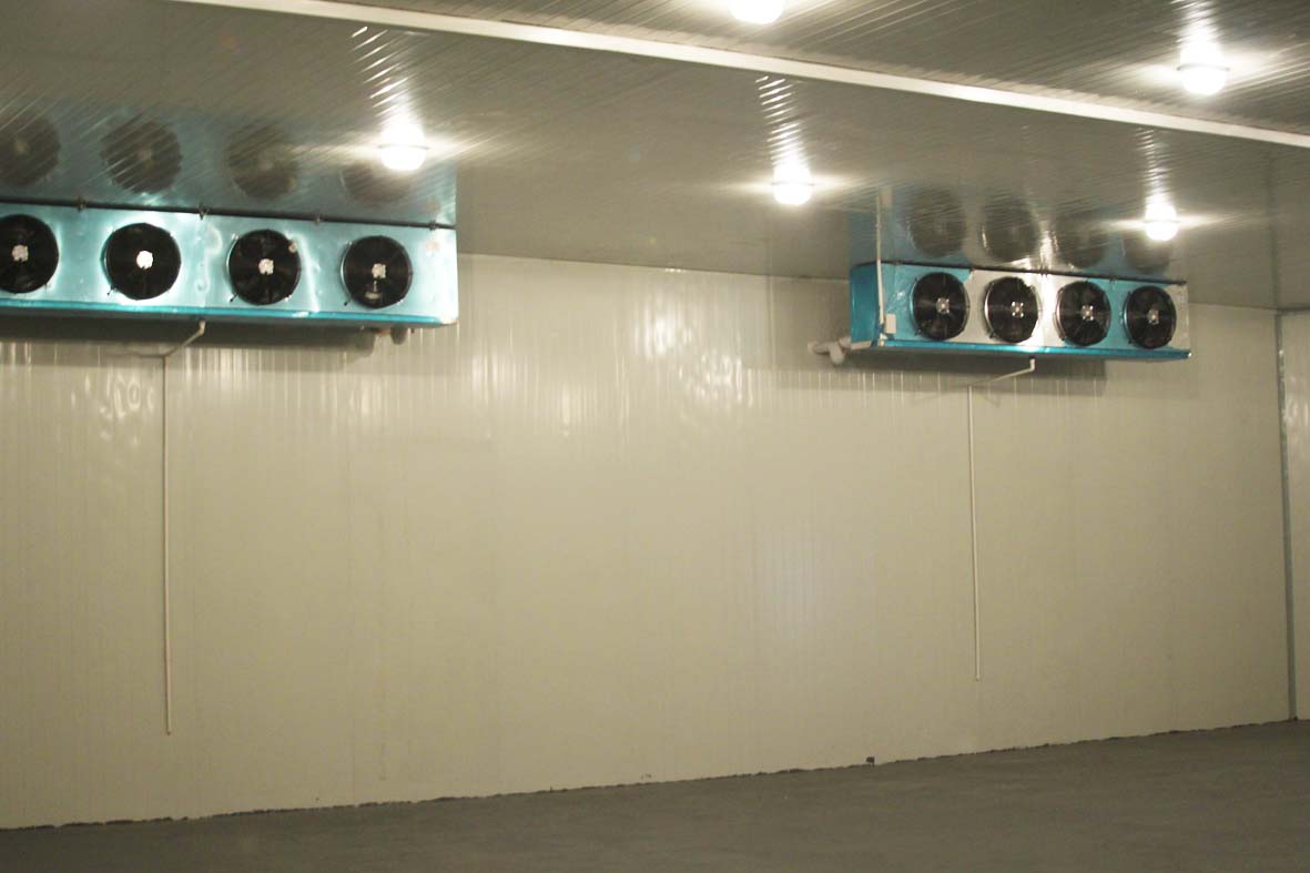 冷庫維修篇：怎么排除冷風機常見故障？(圖1)