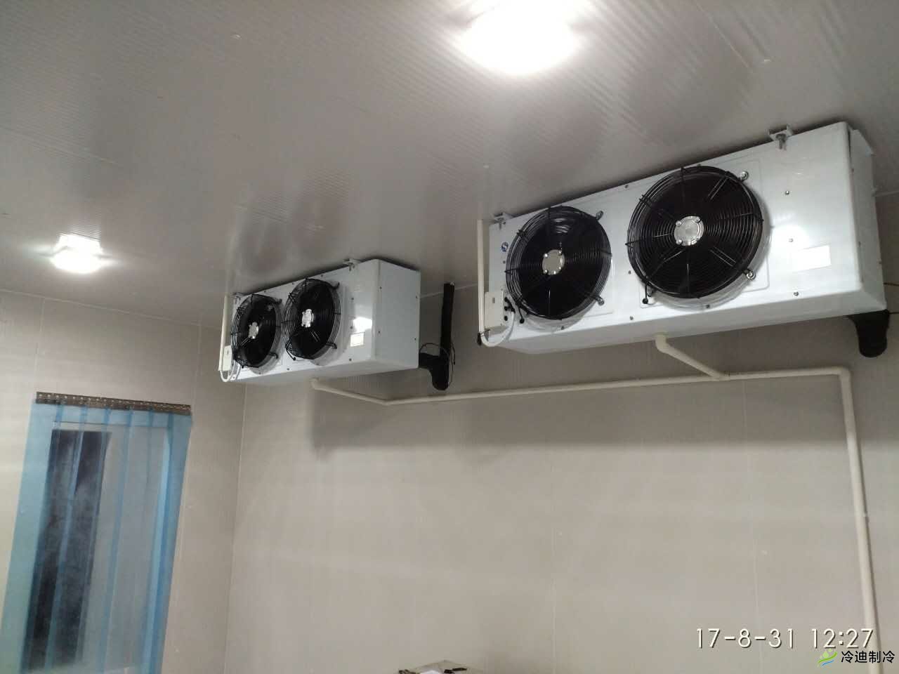 上海建一個小型醫藥冷庫多少錢？(圖1)