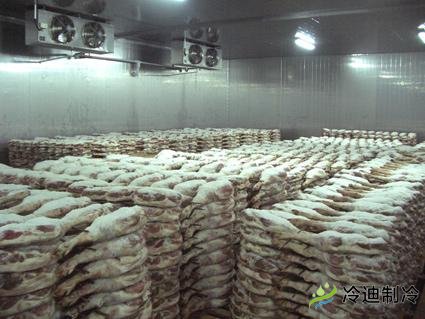 冷庫庫房衛生怎么管理？？(圖1)