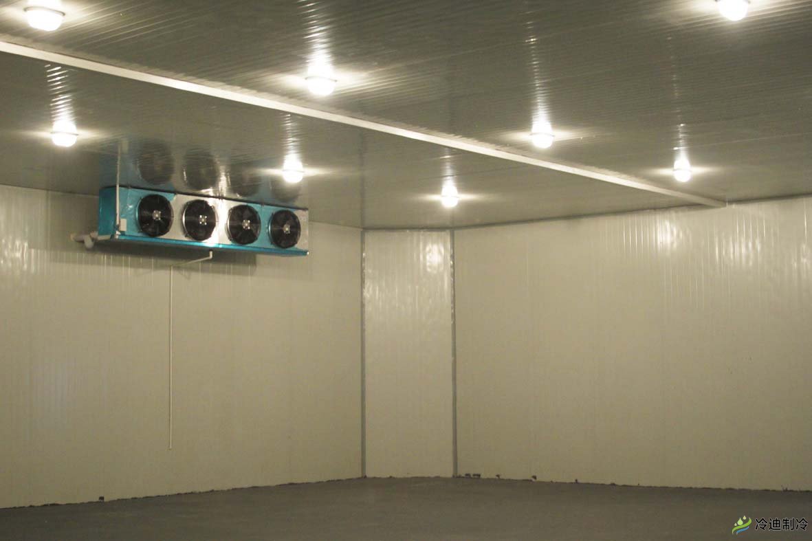 冷庫為什么會頻繁啟動？(圖1)