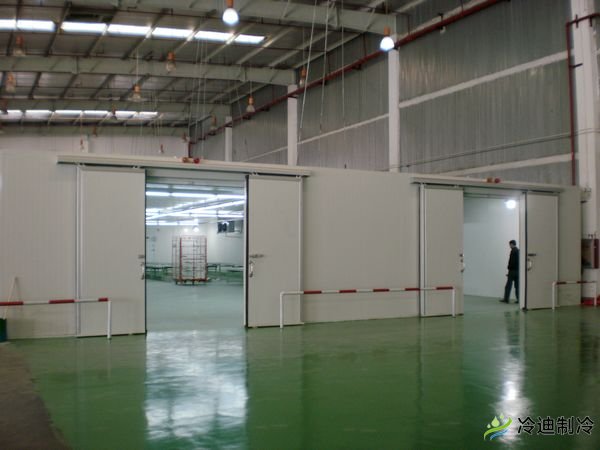 制冷壓縮機會出現哪些不正常現象？(圖1)