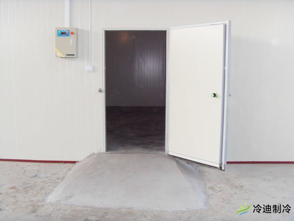 水果保鮮冷庫一平方多少錢？怎么計算？(圖1)