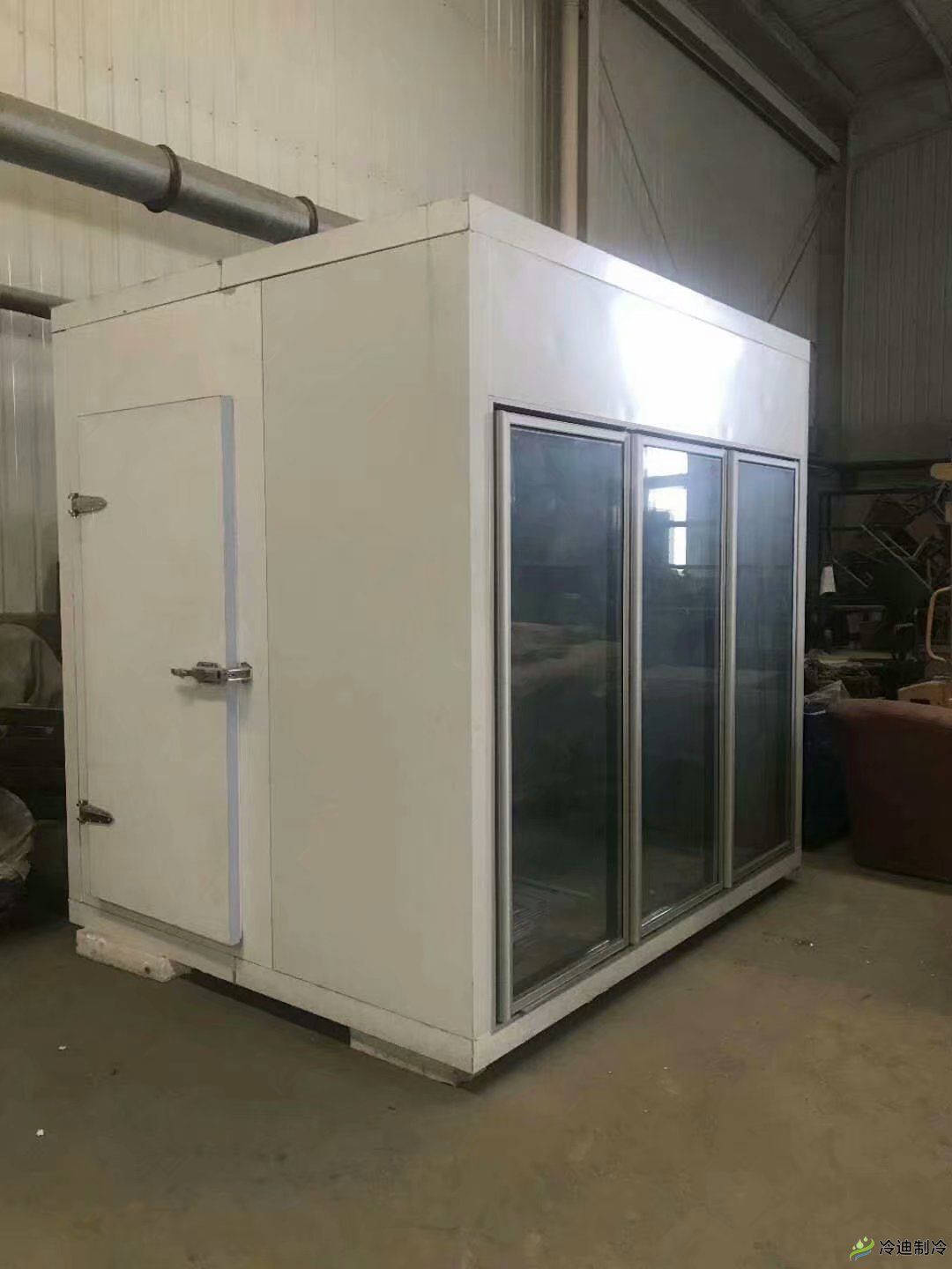 常見制冷劑的性質特點有哪些？(圖1)