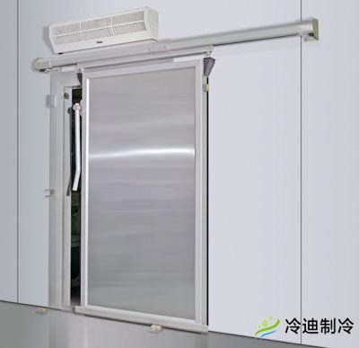 小型冷庫選材上的區別有哪些？(圖1)