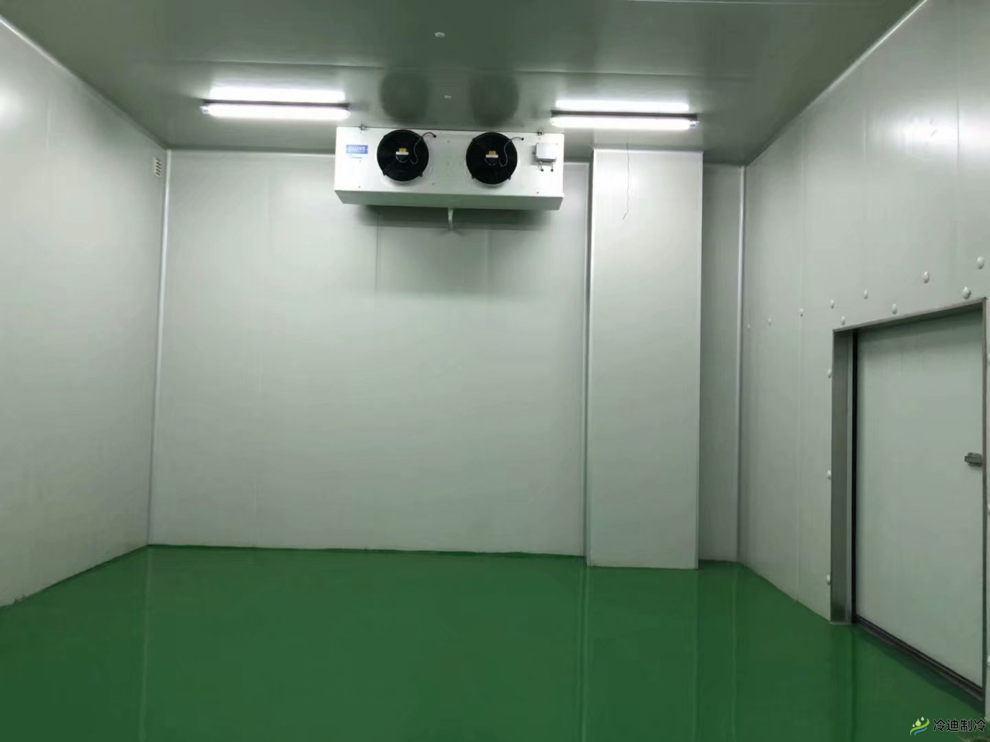 如何降低冷庫的造價成本？(圖1)