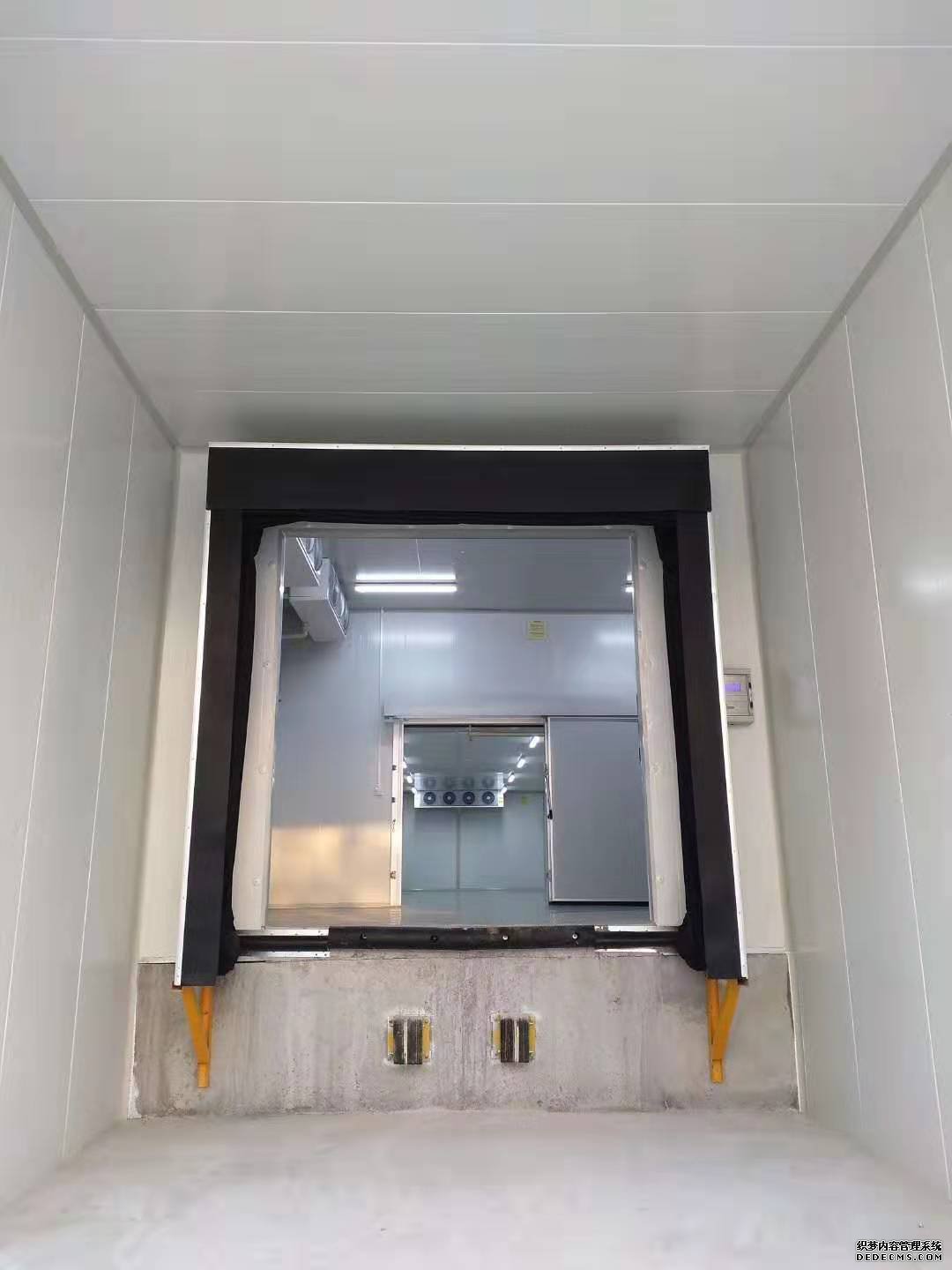 農村建造冷庫有利潤前景嗎？(圖1)