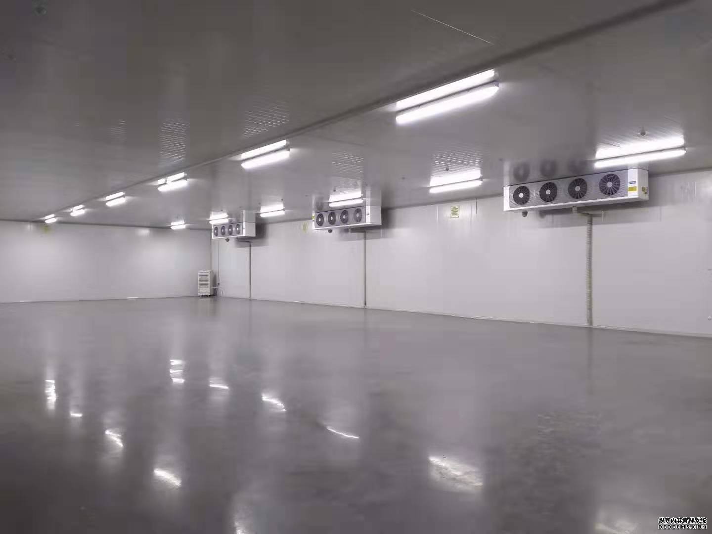 醫藥冷庫是什么？有哪些特點和優勢？(圖1)