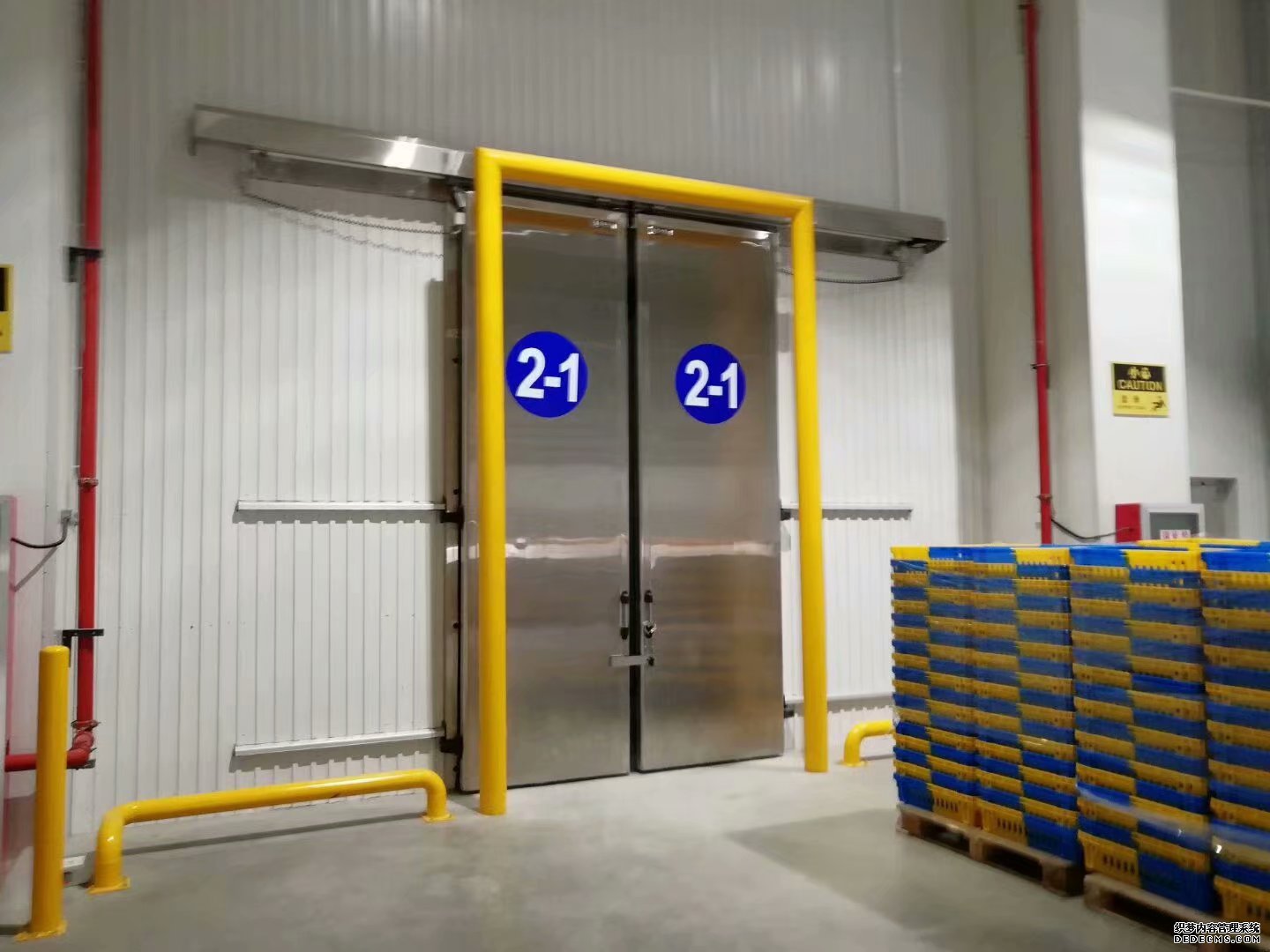 建造20平保鮮庫要多少錢？影響造價因素？(圖1)