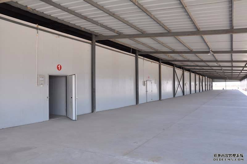 冷藏庫有哪幾種？特點是什么？(圖1)