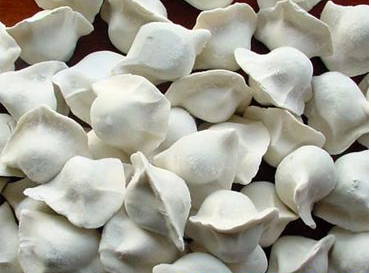 速凍冷庫-水餃冷庫儲存方式是什么？(圖1)