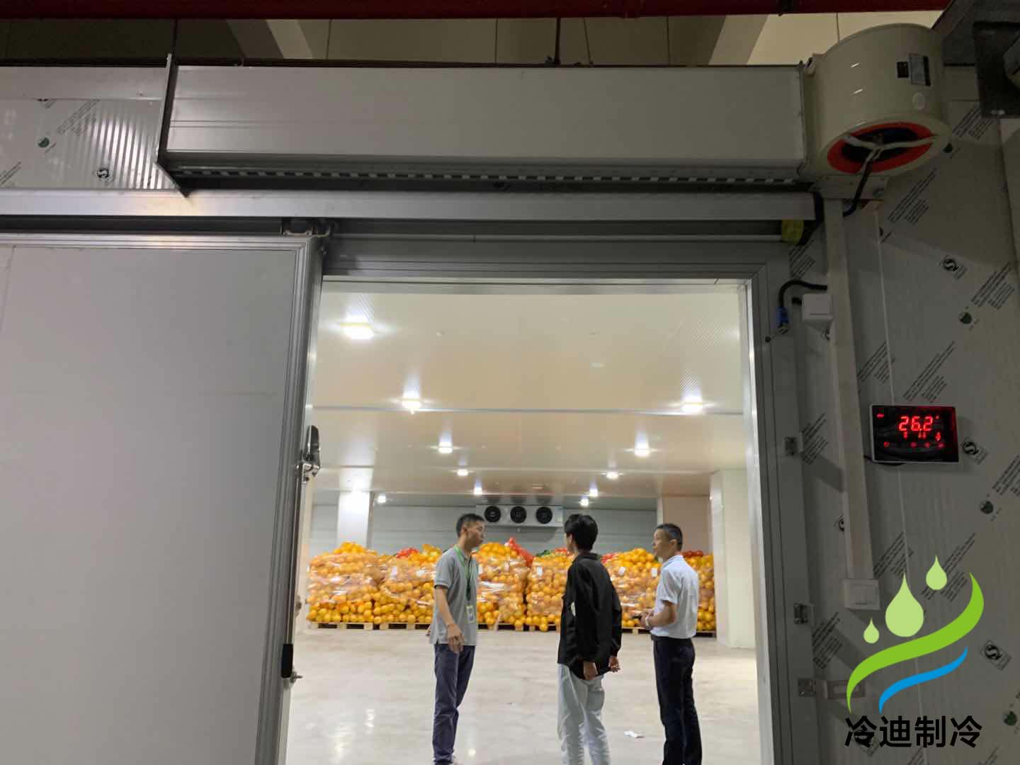 安裝20gb-40GB的小型冷藏庫需要多少錢？   (圖1)