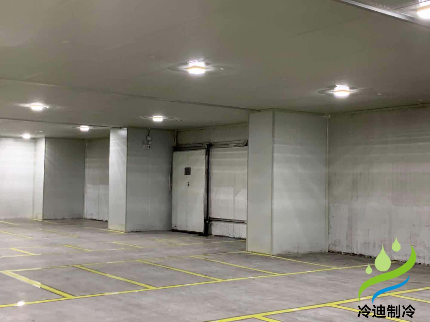 安裝1000平方冷庫多少錢，1000平方冷庫報價對比(圖2)