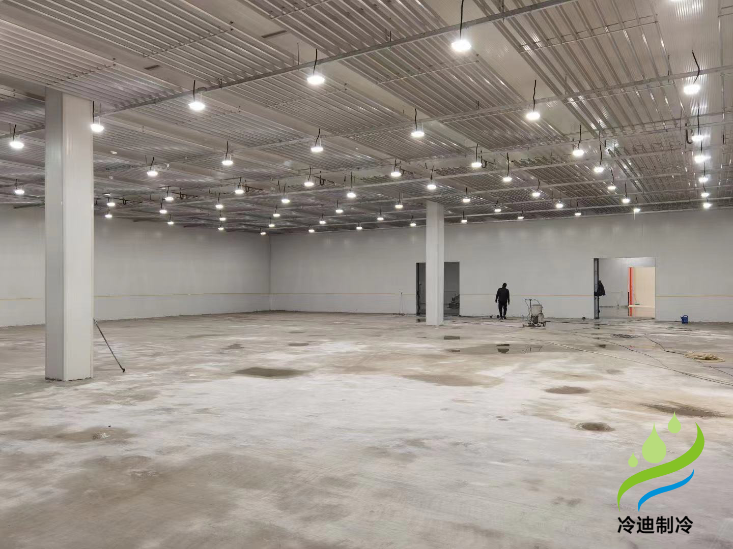 冷庫施工那家好？(圖1)