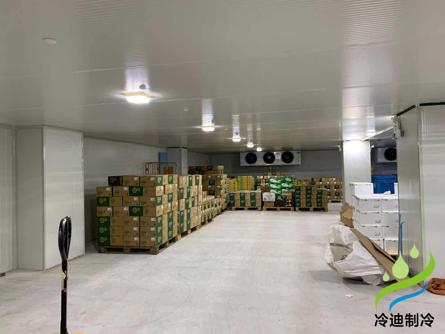 建冷庫需要投資多少錢？各類型冷庫建造安裝造價表(圖2)