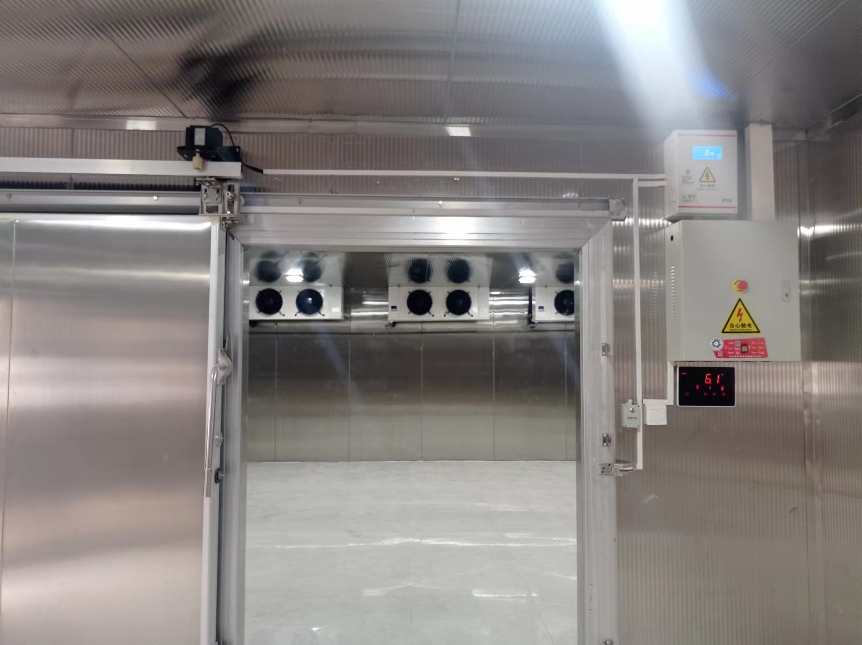 醫藥冷庫建造多少錢一個平方？/影響醫藥冷庫造價因素(圖1)