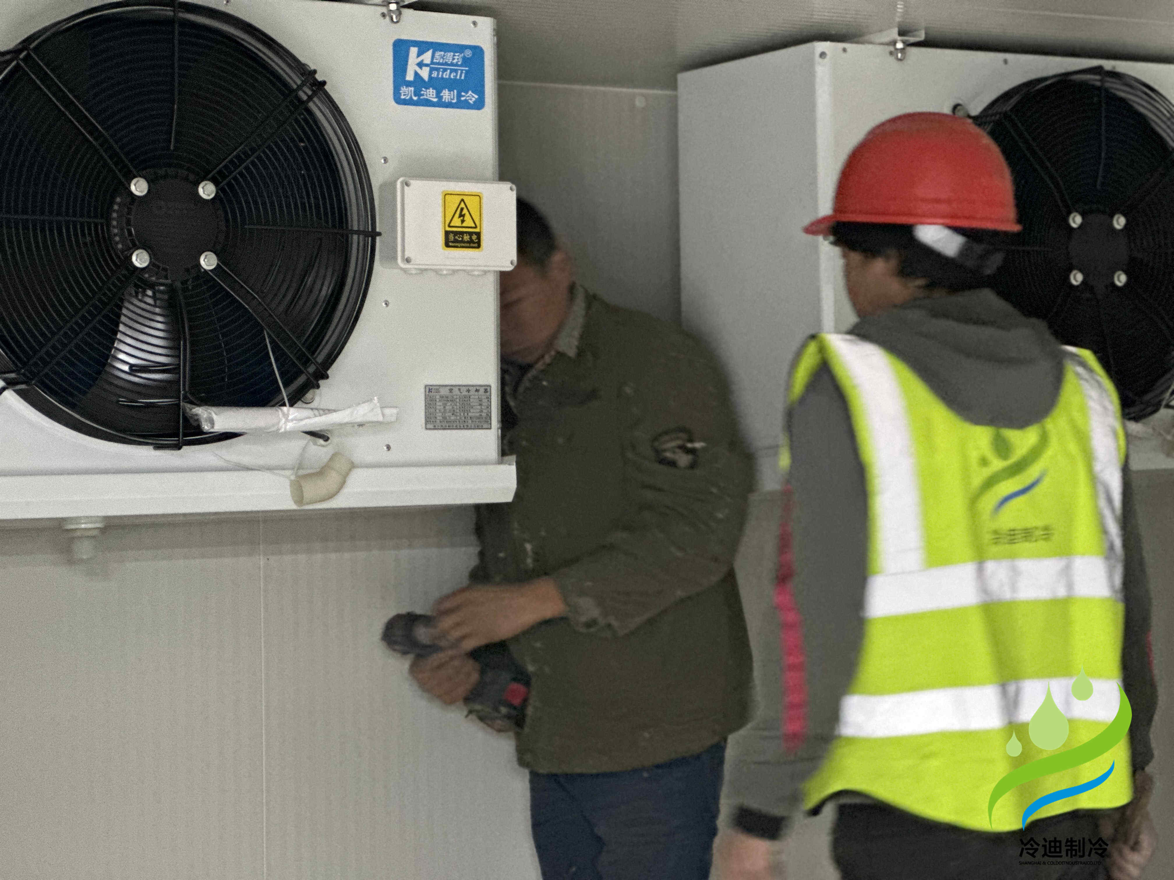 冷庫維修需要多少錢？冷庫維修有哪些項目？