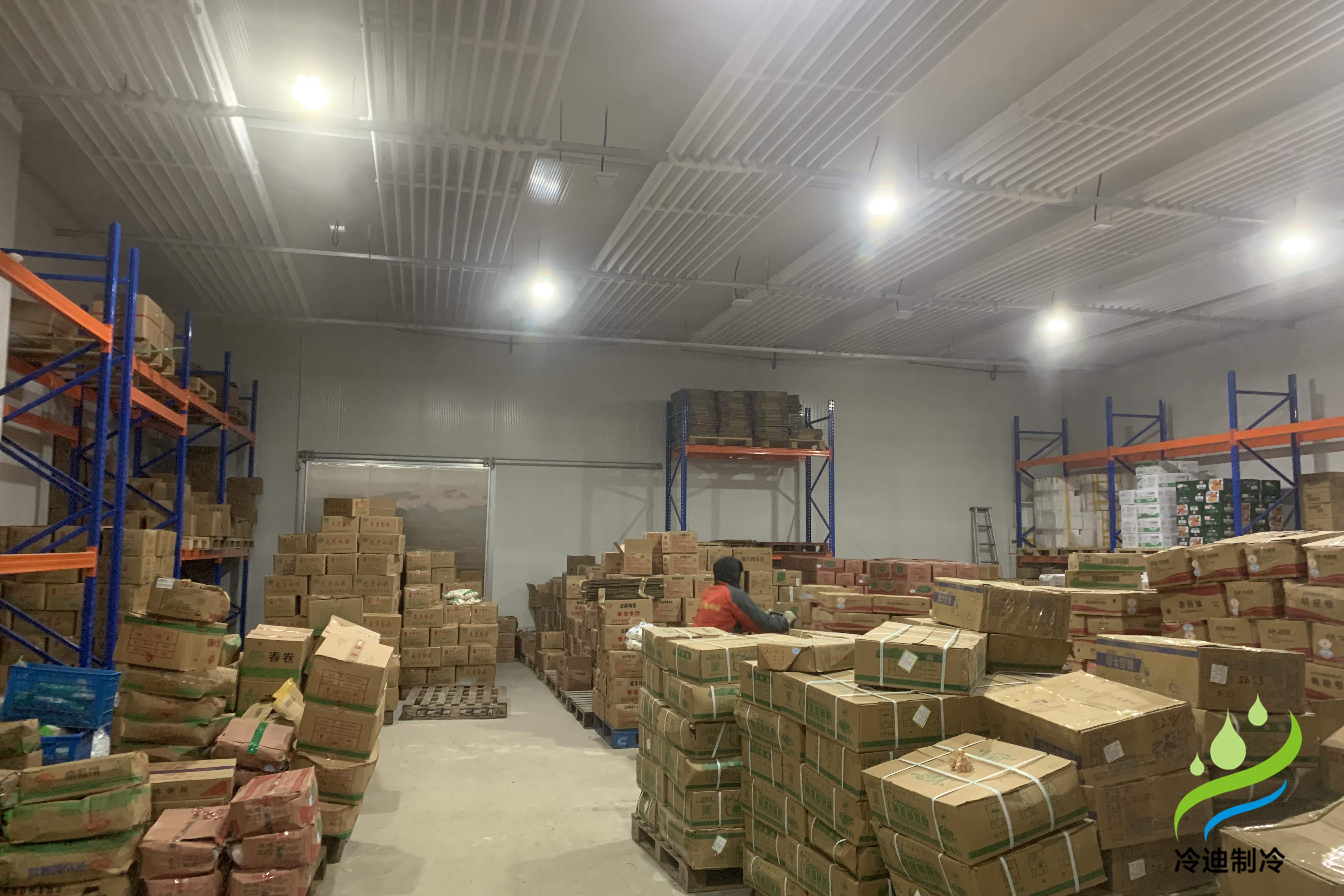 建冷庫什么生意比較賺錢？