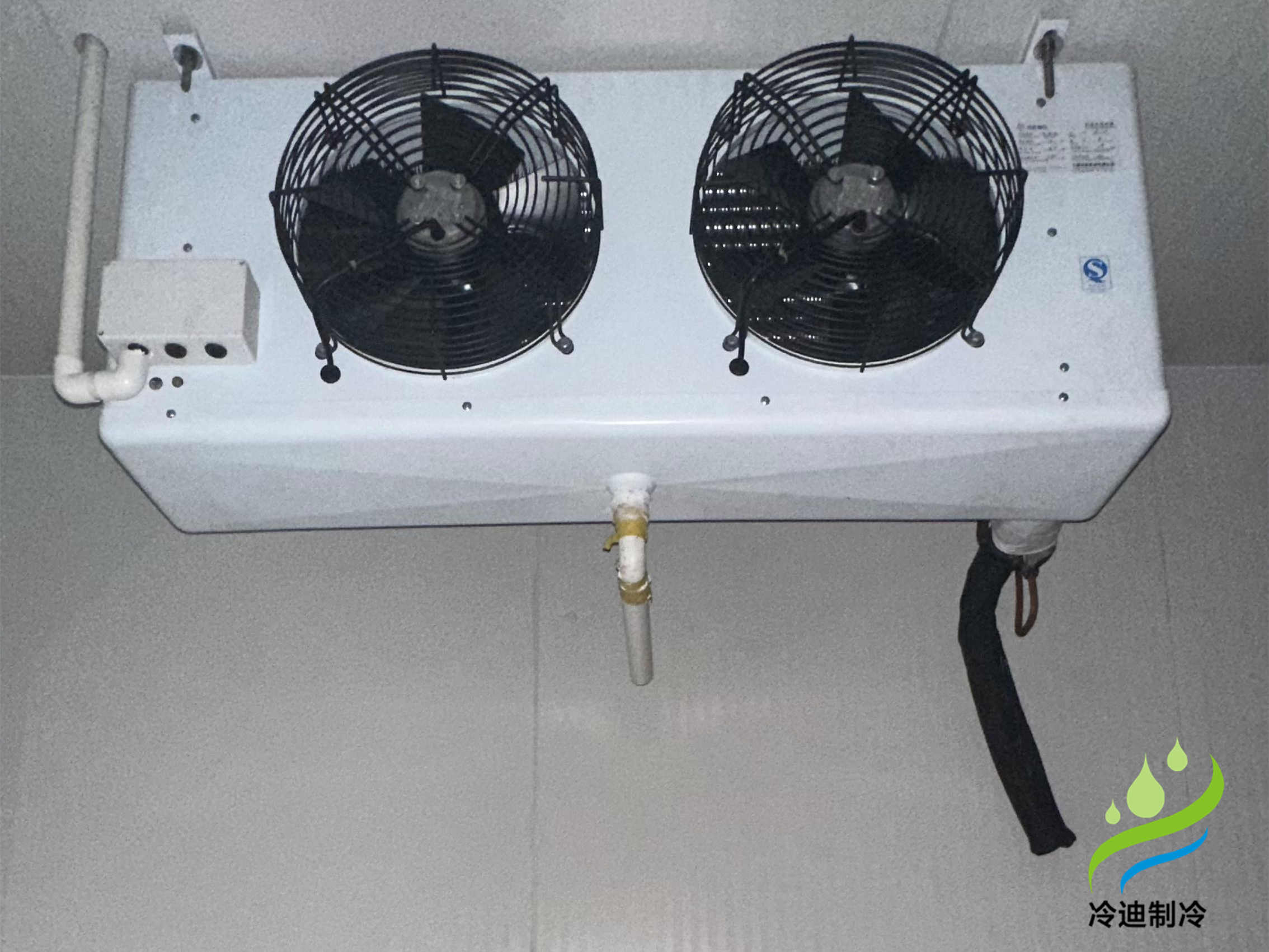 安裝一個10噸小型冷庫多少錢？