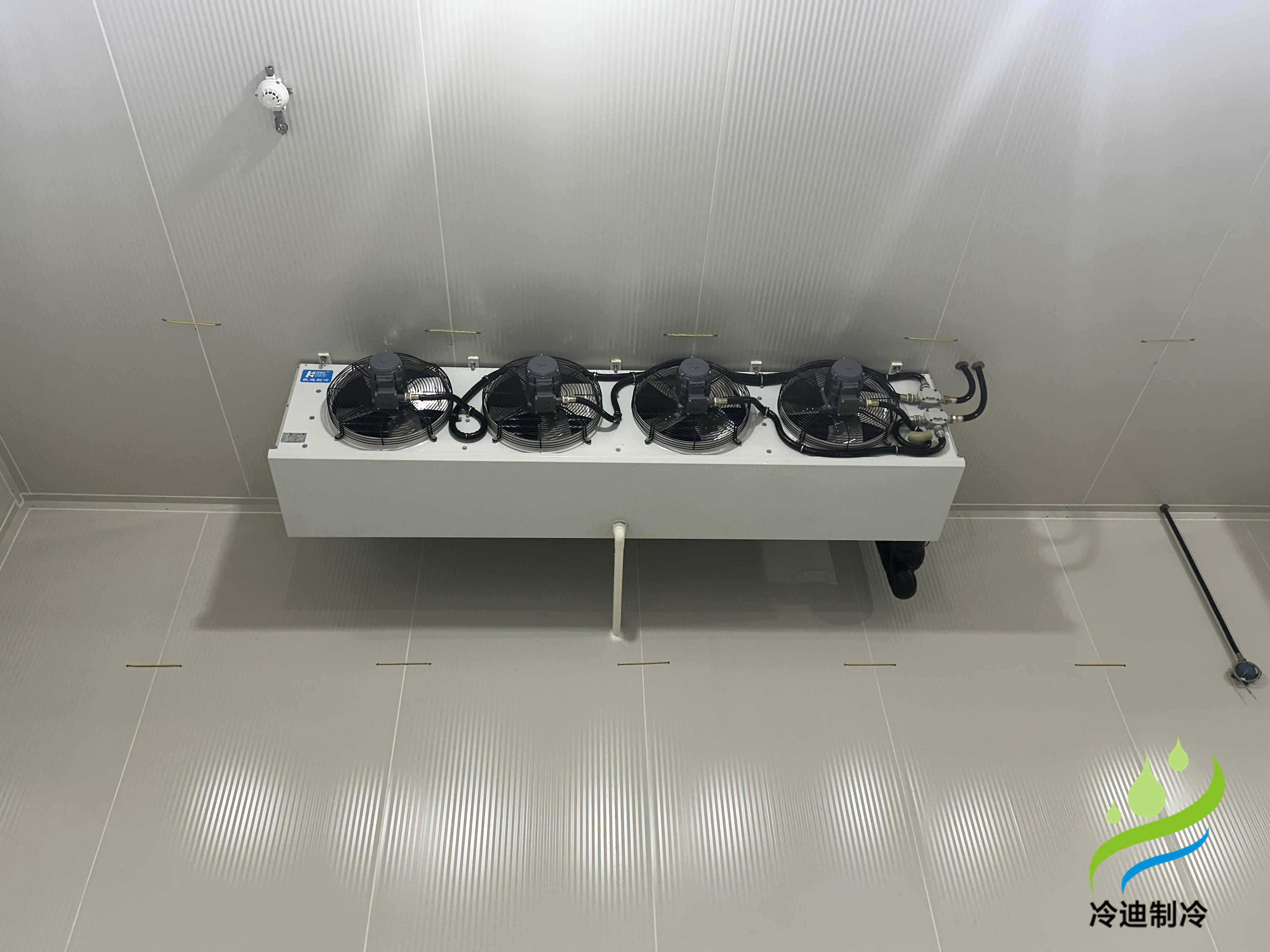 防爆冷庫廠家哪家好？防爆冷庫建造方案