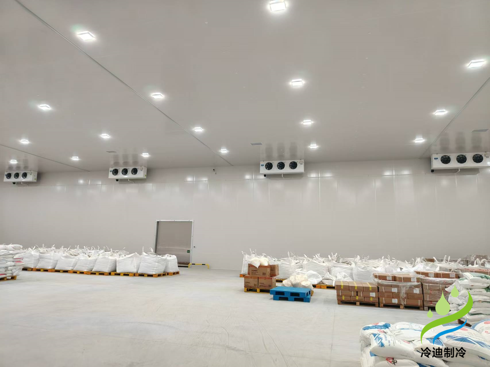 新建冷凍庫造價多少錢一平方米？