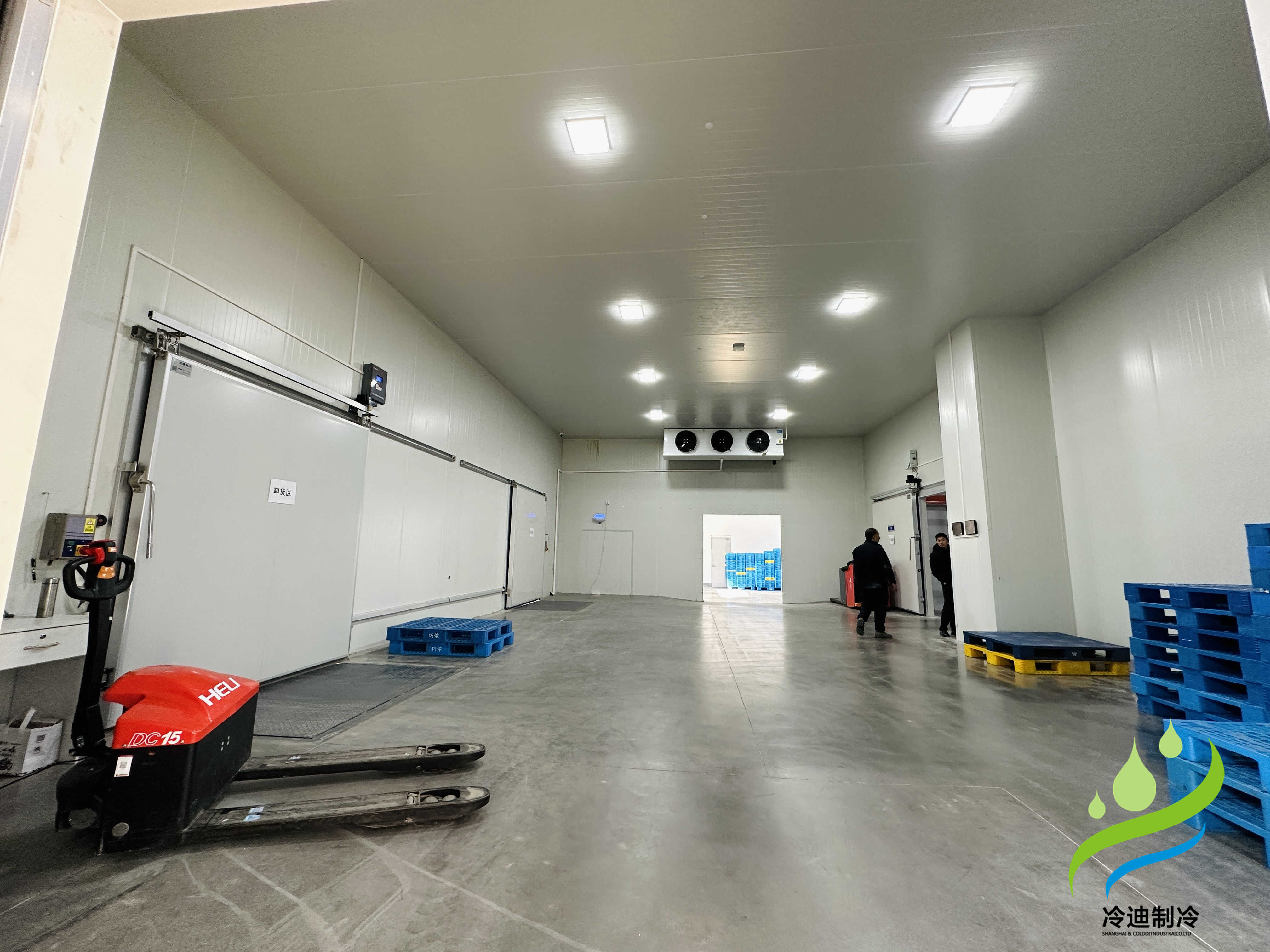 冷庫安裝大概需要多長時間完成？