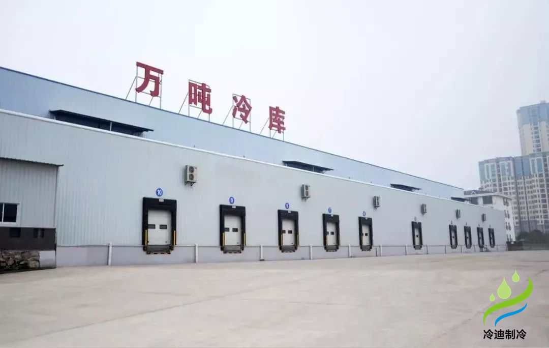 云南昆明建造一個冷庫需要多少錢？