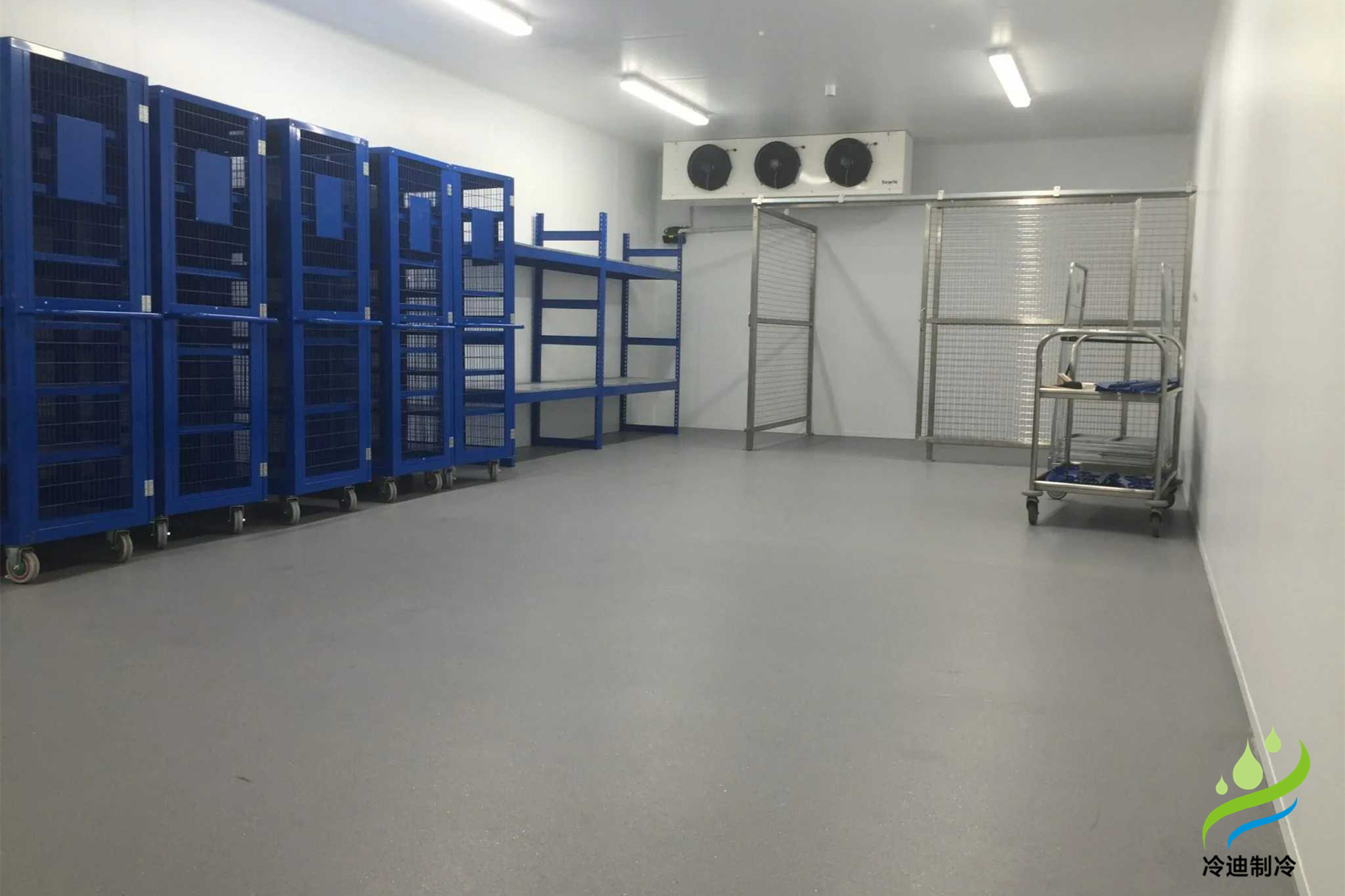 冷庫安裝需要房子嗎？冷庫能不能露天使用？