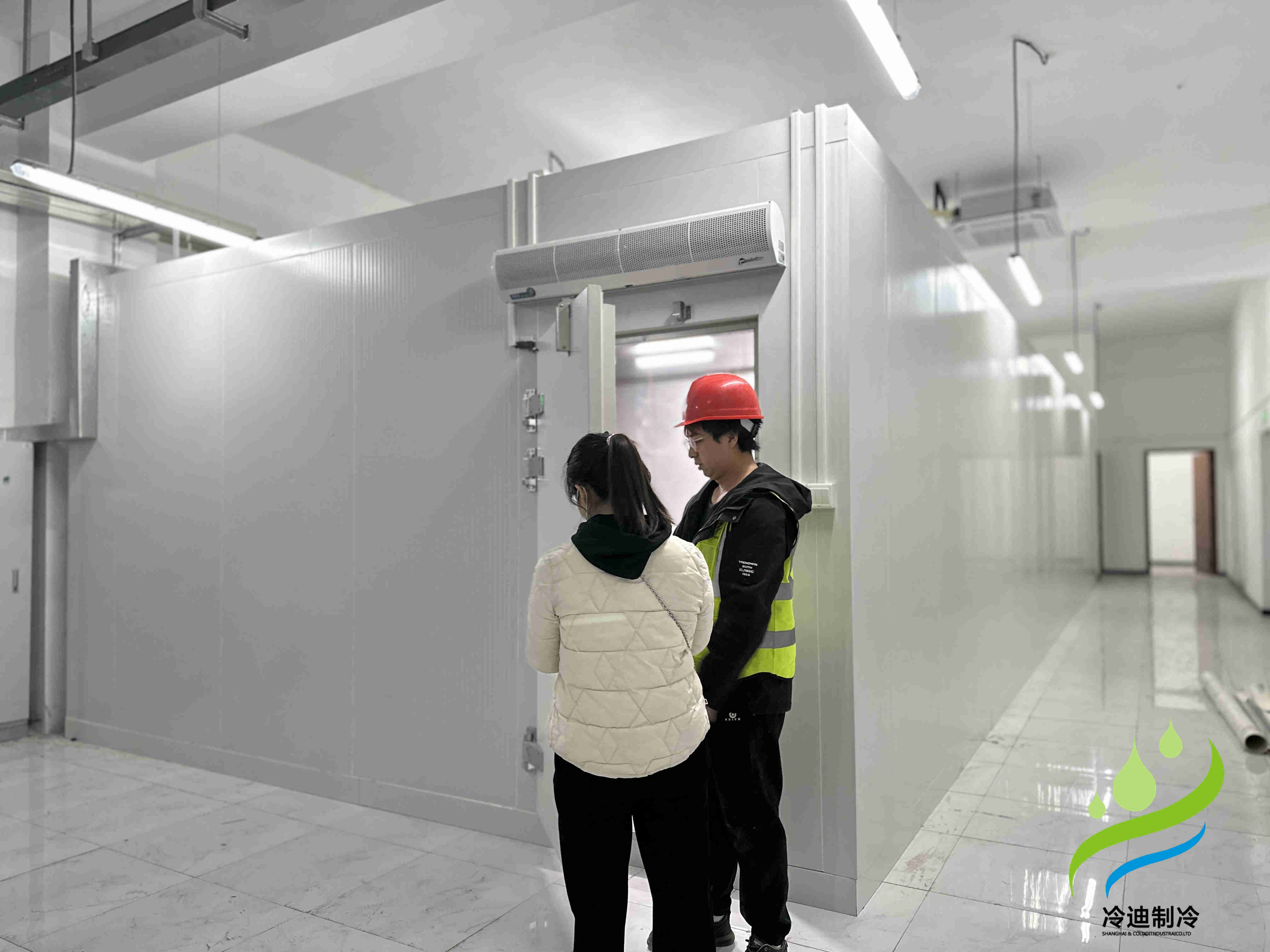 地下室安裝可以安裝冷庫嗎？地下室冷庫造價多少錢？