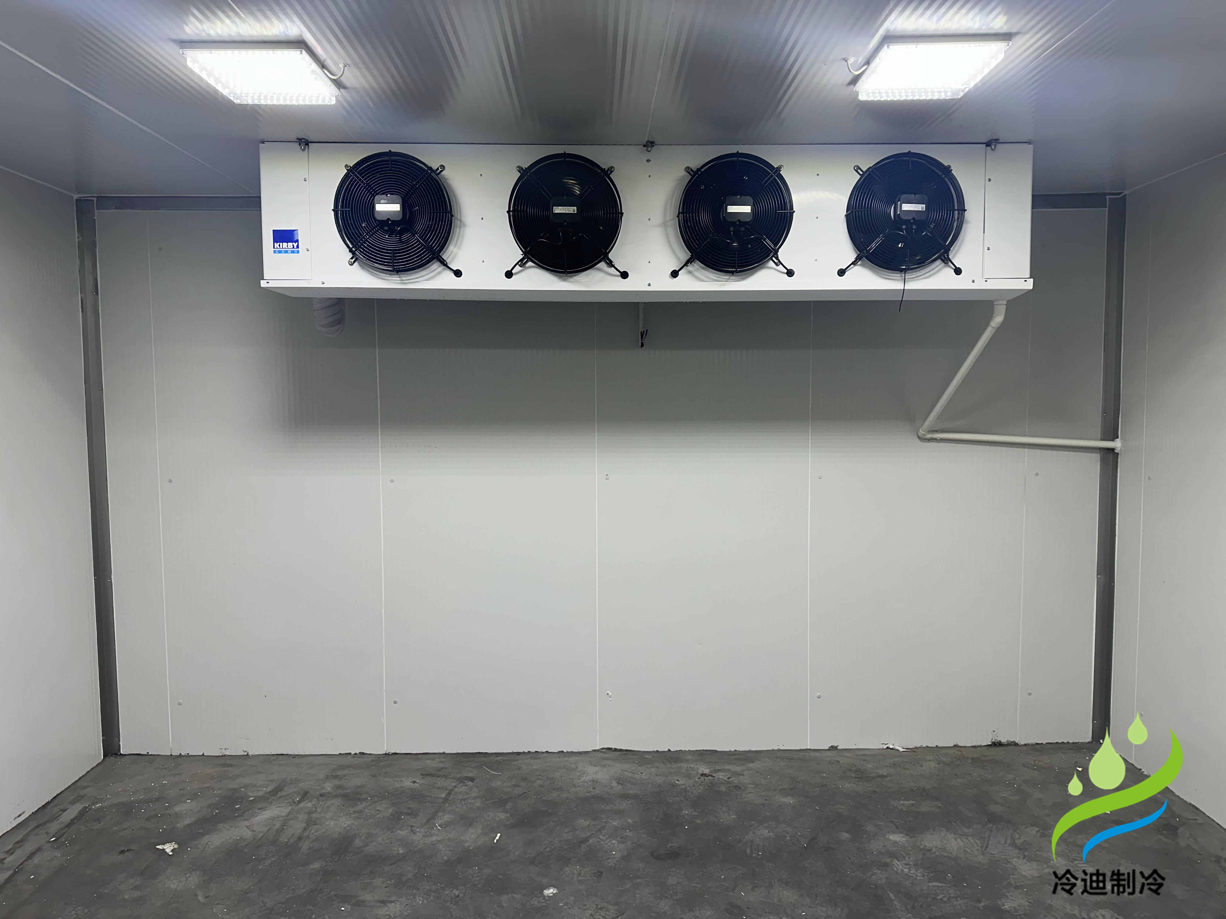 建造零下60度海鮮超低溫速凍冷庫多少錢？