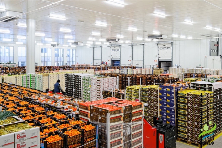 步入式冷庫什么意思？步入式冷庫設計安裝