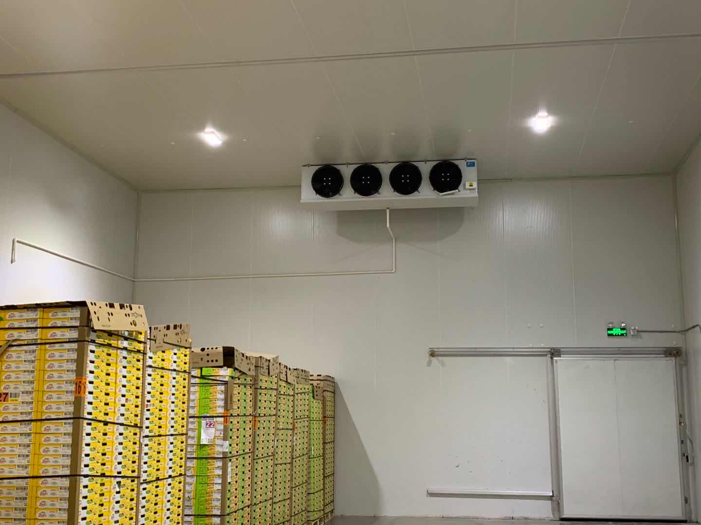 芒果冷庫建造多少錢？如何在冷庫長久儲存？(圖2)