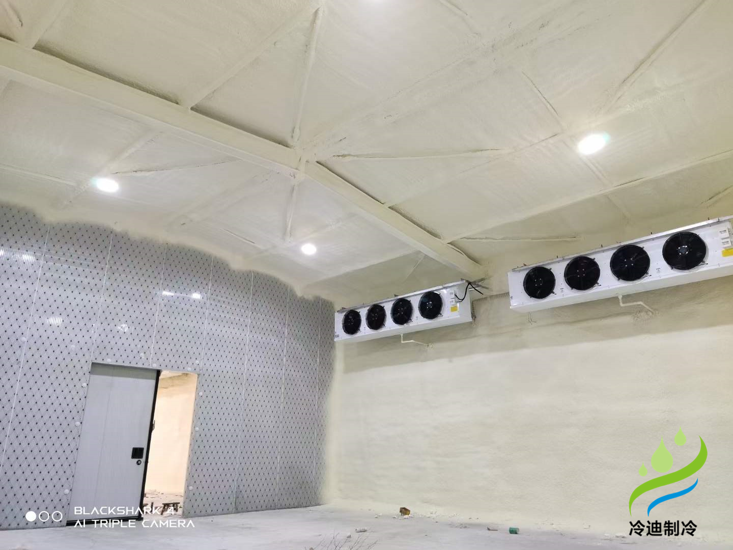 土建冷庫價格標準，土建冷庫的優缺點有哪些？