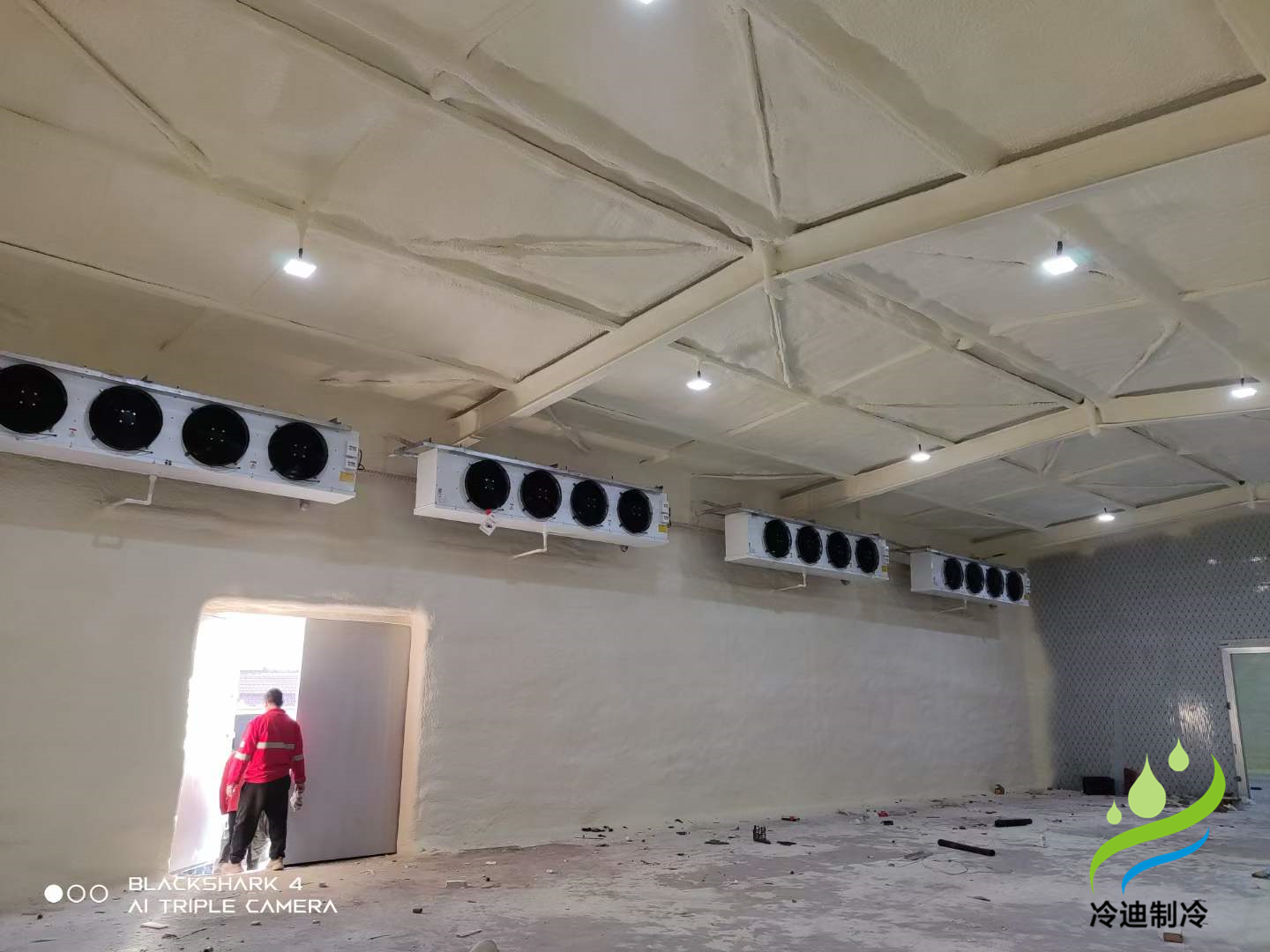 土建冷庫價格標準，土建冷庫的優缺點有哪些？