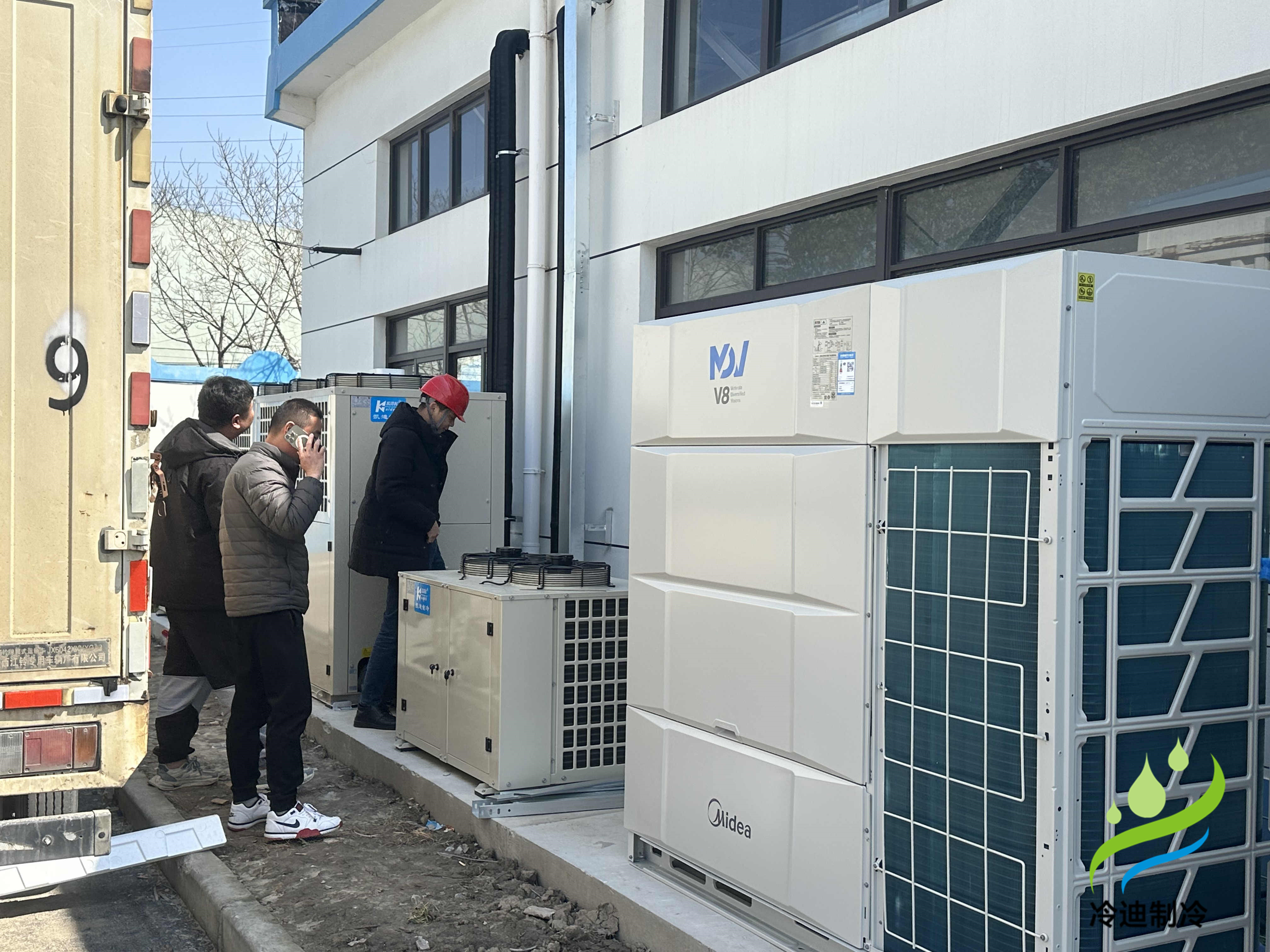 上海冷庫維修電話，冷庫維修故障及解決方法