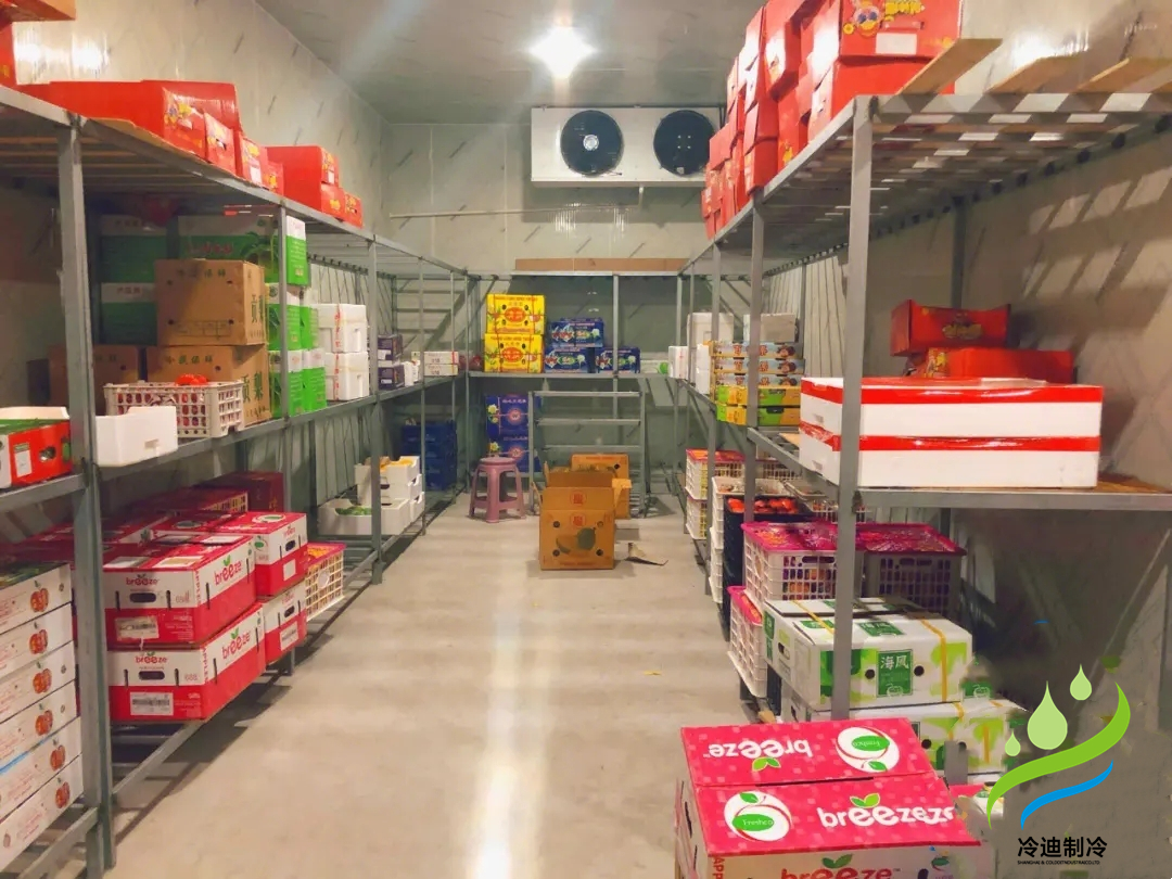 什么是冷庫相變蓄冷？如何利用相變蓄冷建造冷庫？