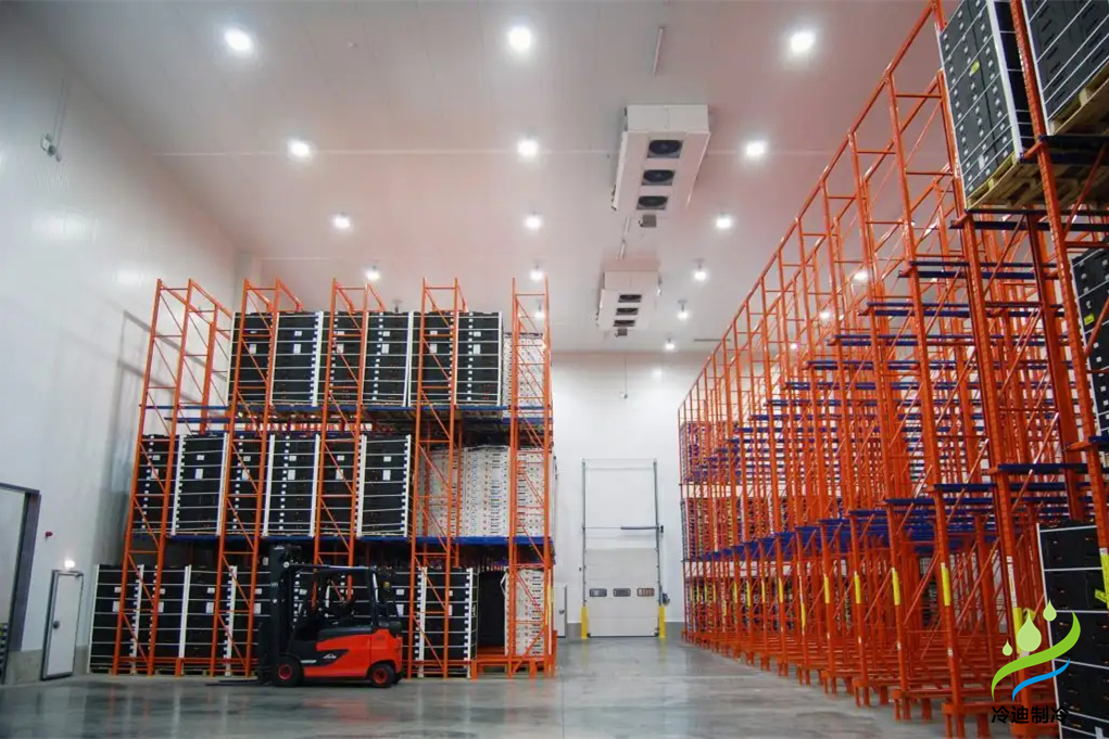 什么是冷庫相變蓄冷？如何利用相變蓄冷建造冷庫？