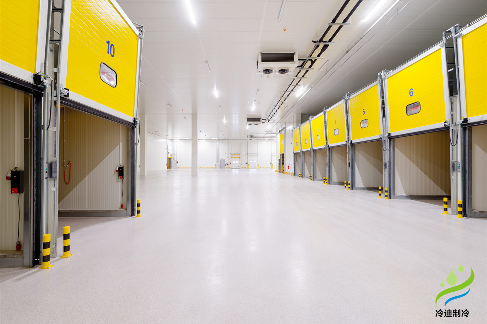 建造1000平米冷庫年收益多久能回本？