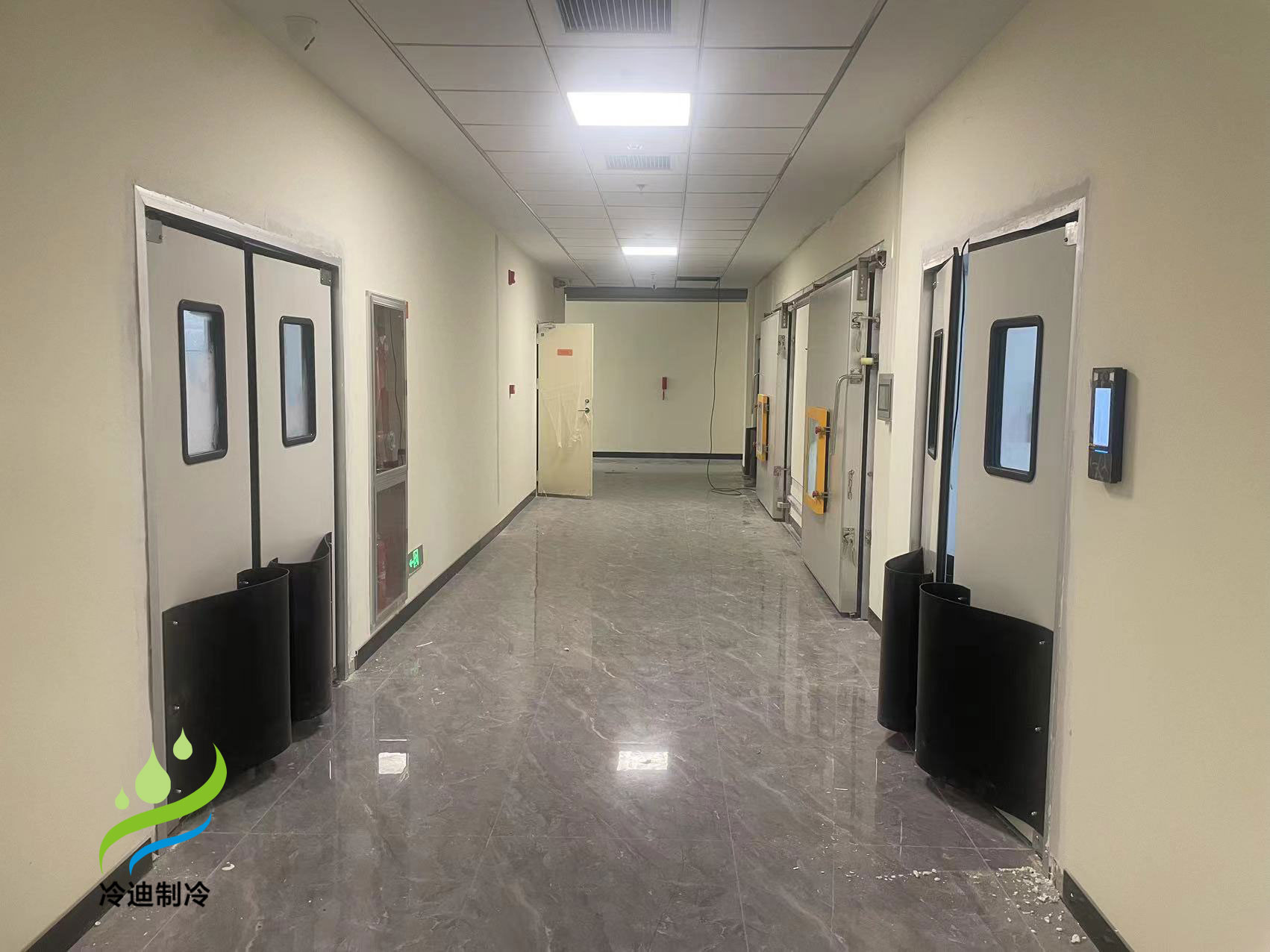 建造一個哈密瓜冷庫需要多少錢？(圖1)