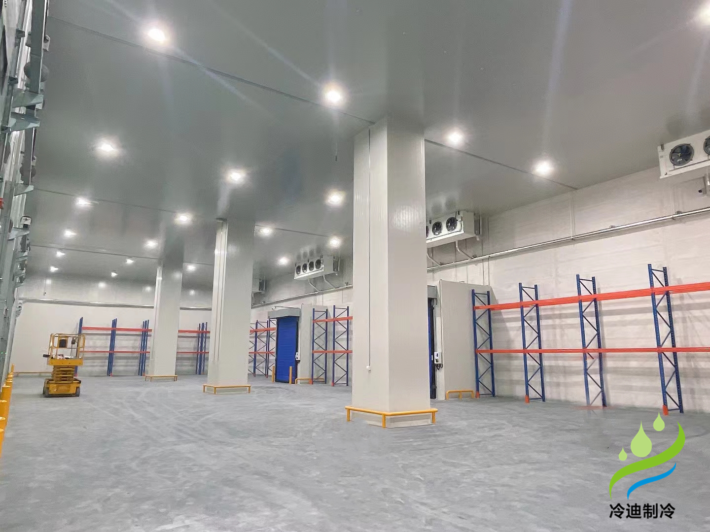 建造5000平方米冷庫造價大概需要投資多少錢？