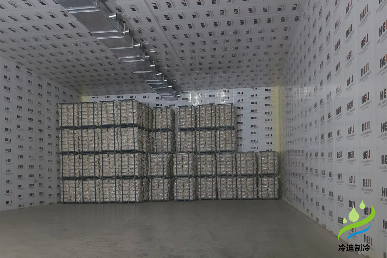 500平方保鮮冷庫建造費用明細(圖1)