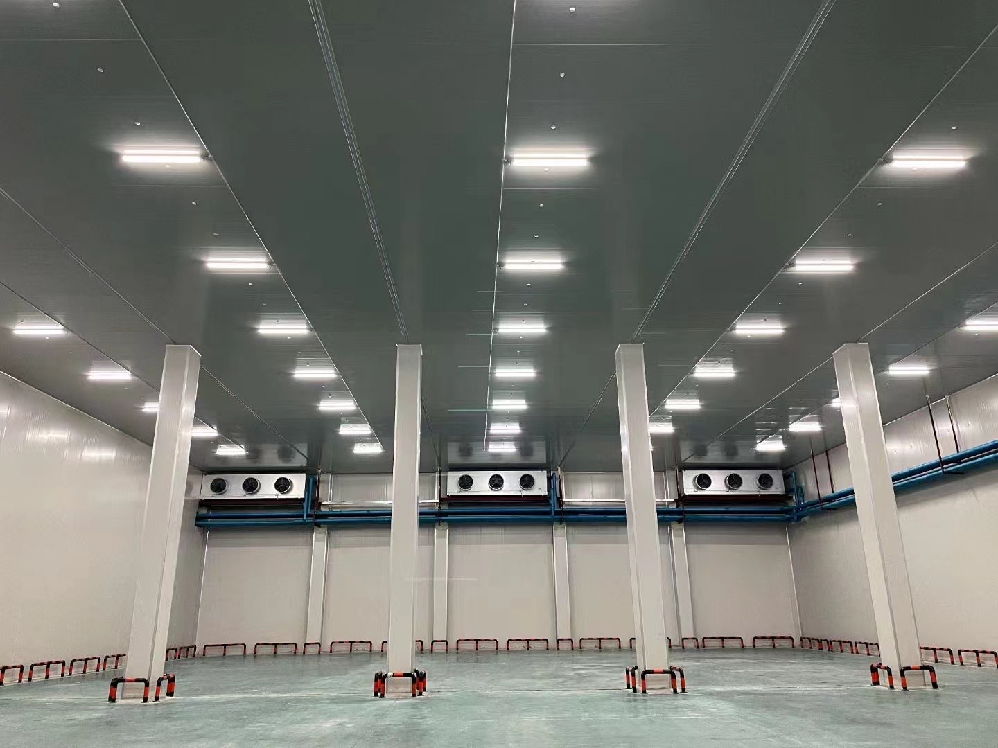 冷庫造價影響因素有哪些？(圖1)