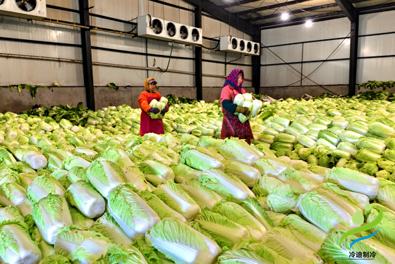 保鮮庫使用場景有哪些，適宜存放什么產品(圖1)