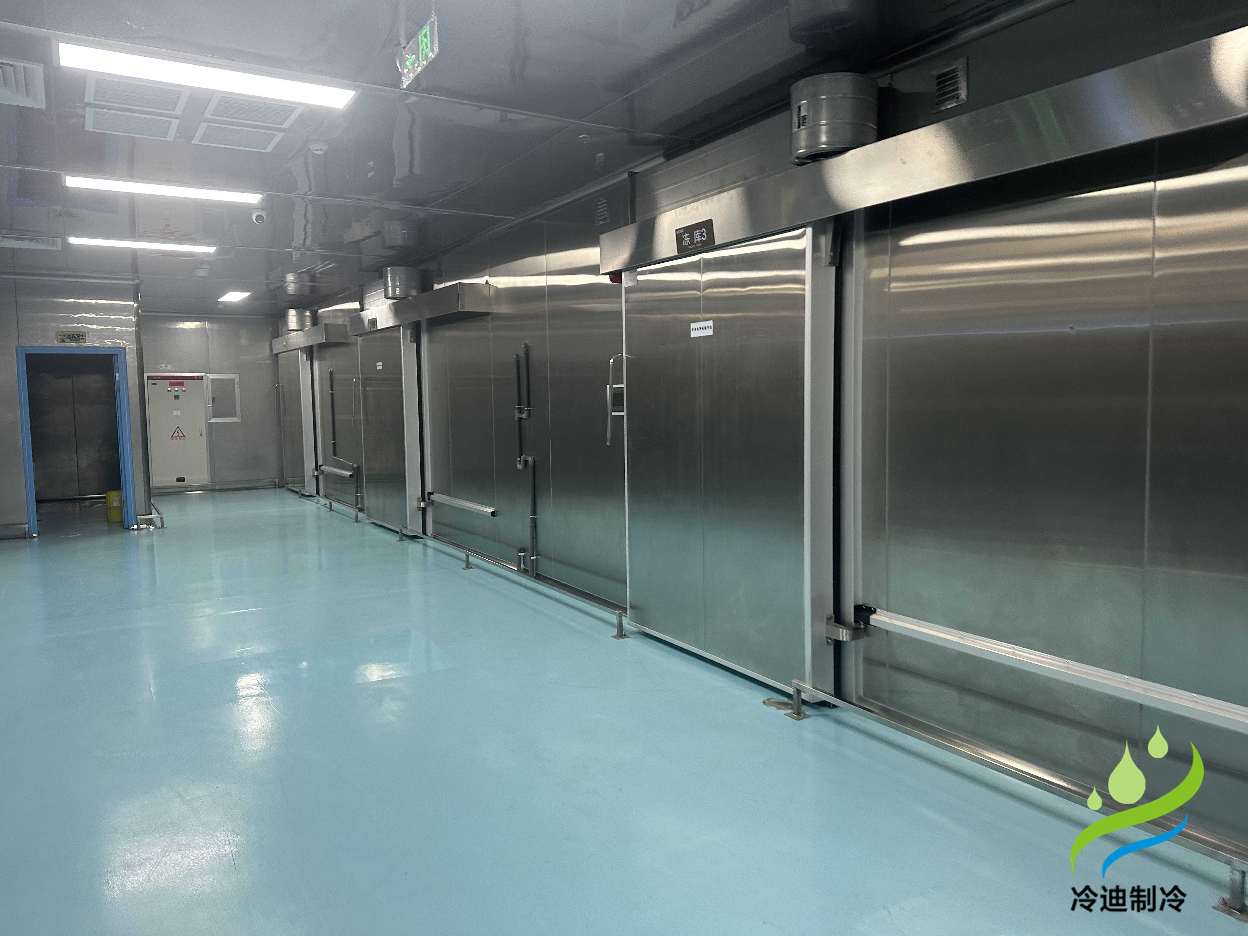 安裝1000平方米冷庫造價大概多錢一平米？