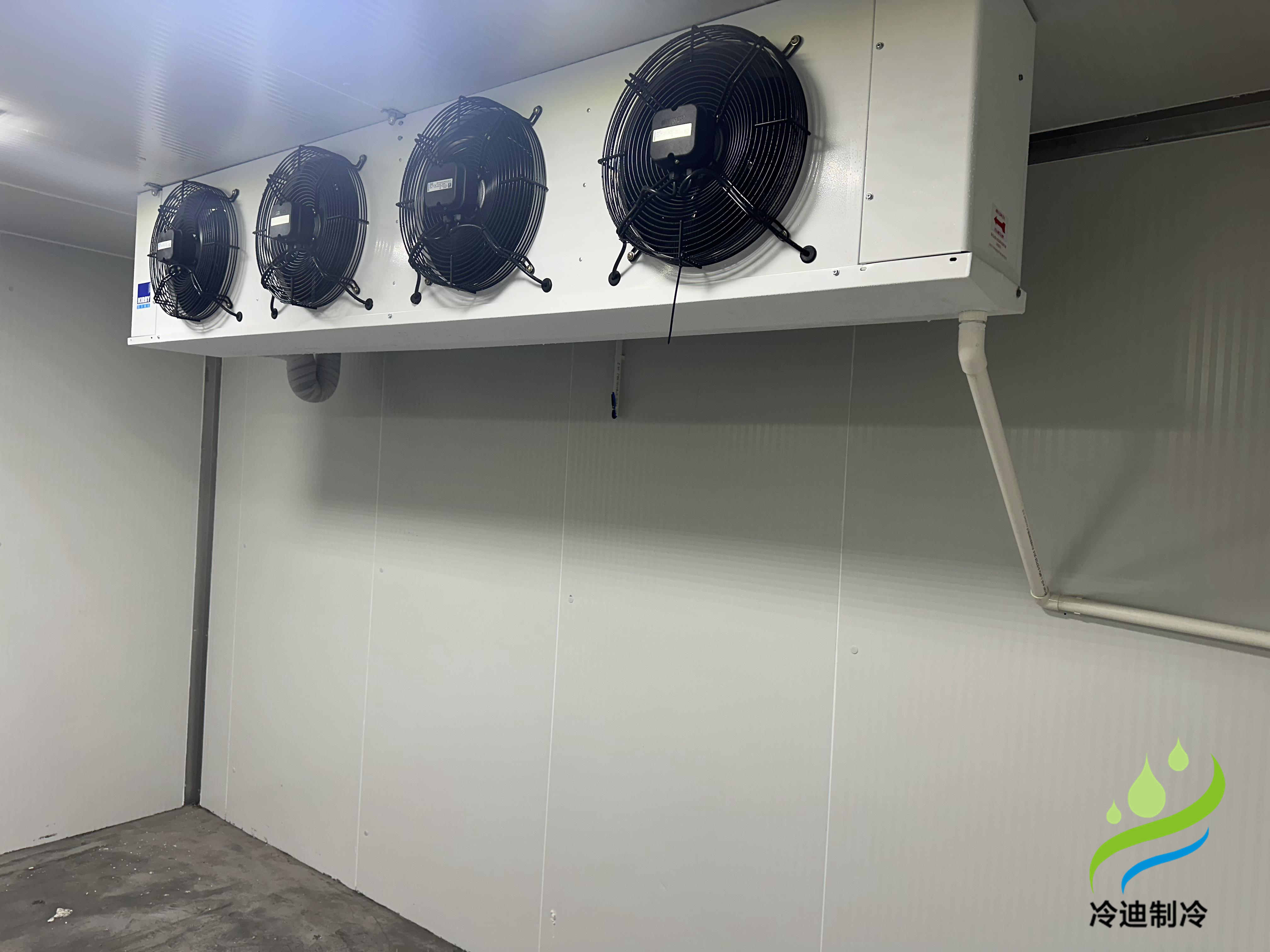 今年建造各類冷庫造價多少錢一立方？