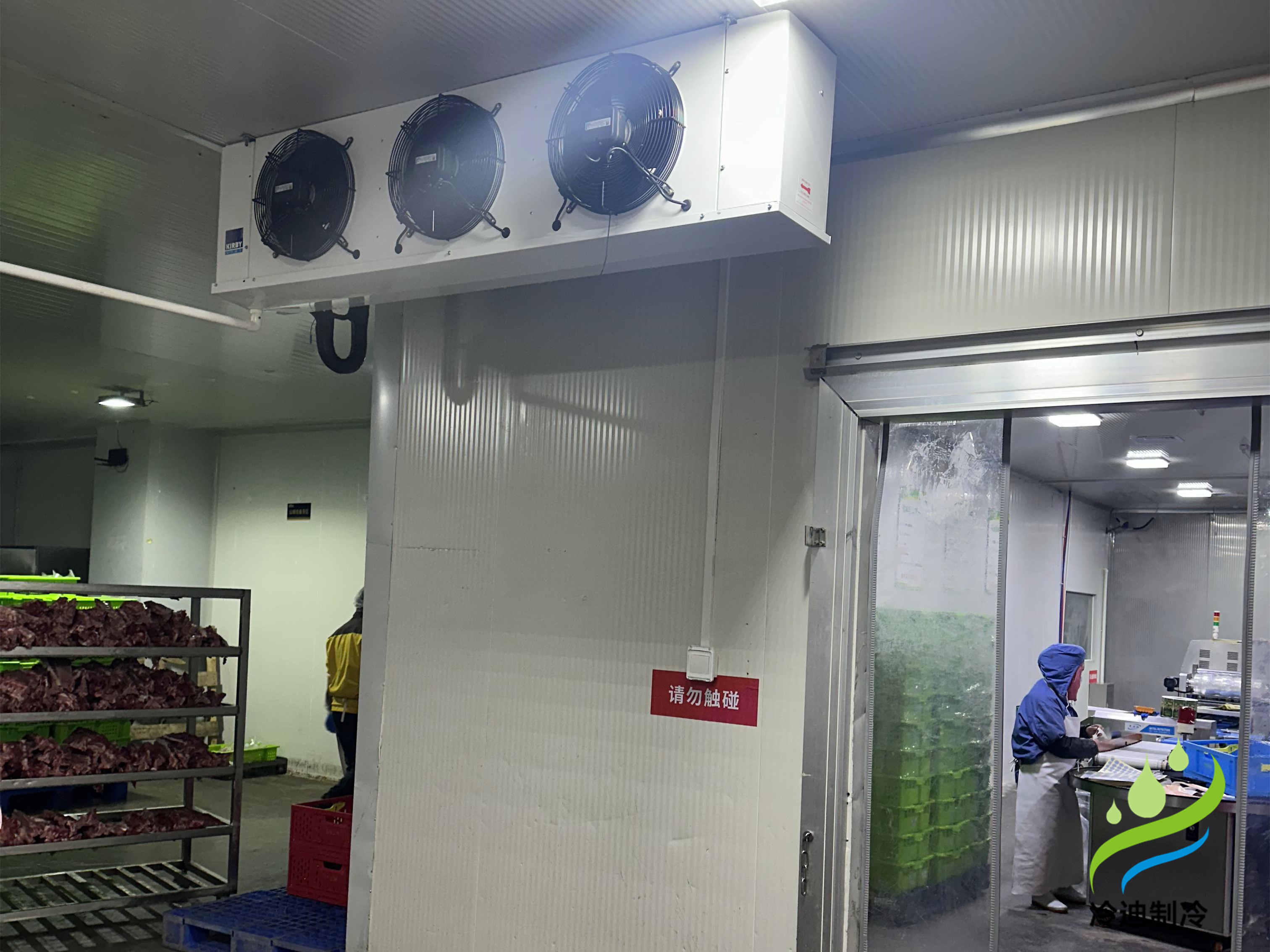 安裝一個冷庫造價正常要多少錢？