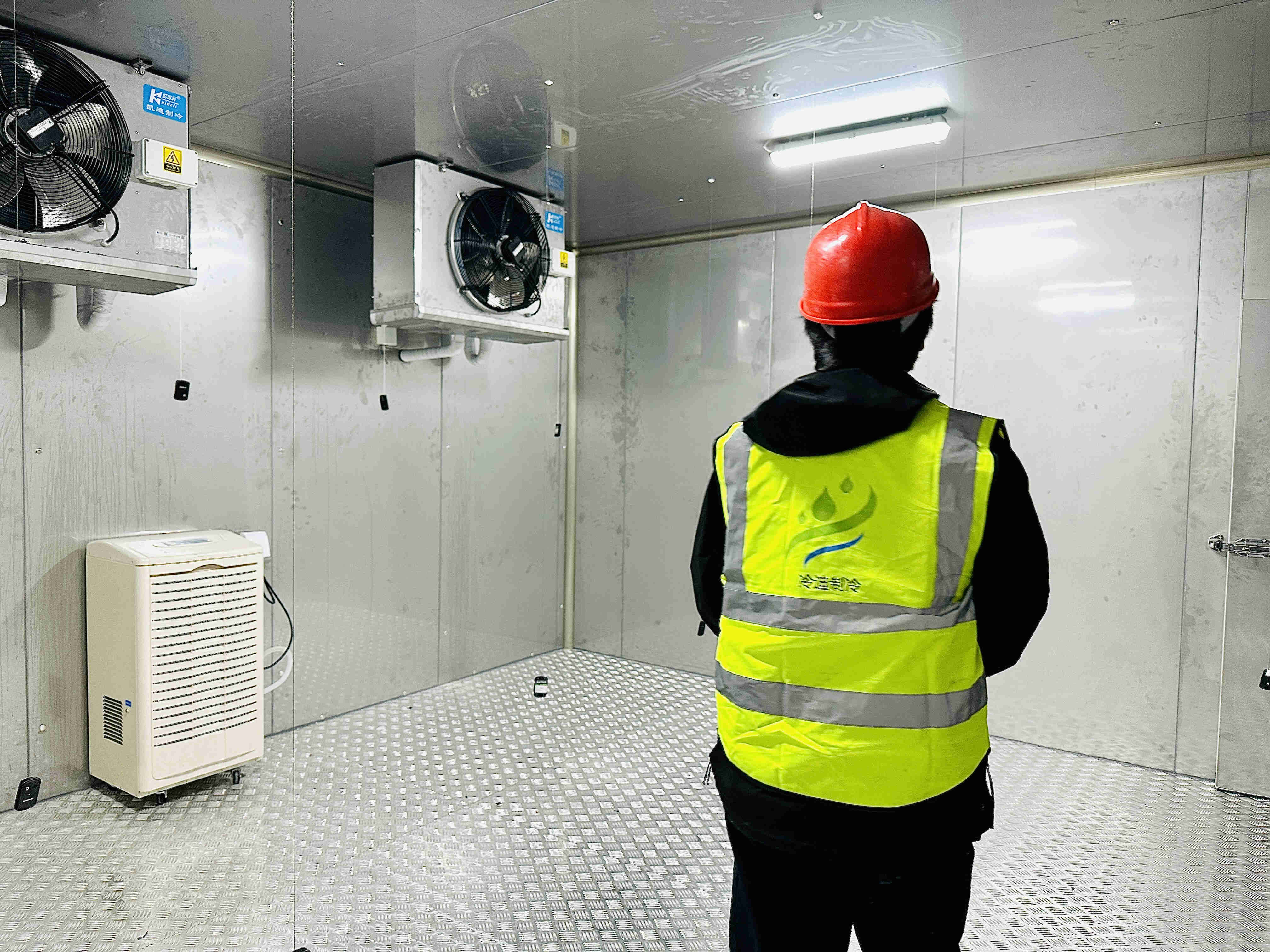 冷庫造價表，各類冷庫造價一平米多少錢？