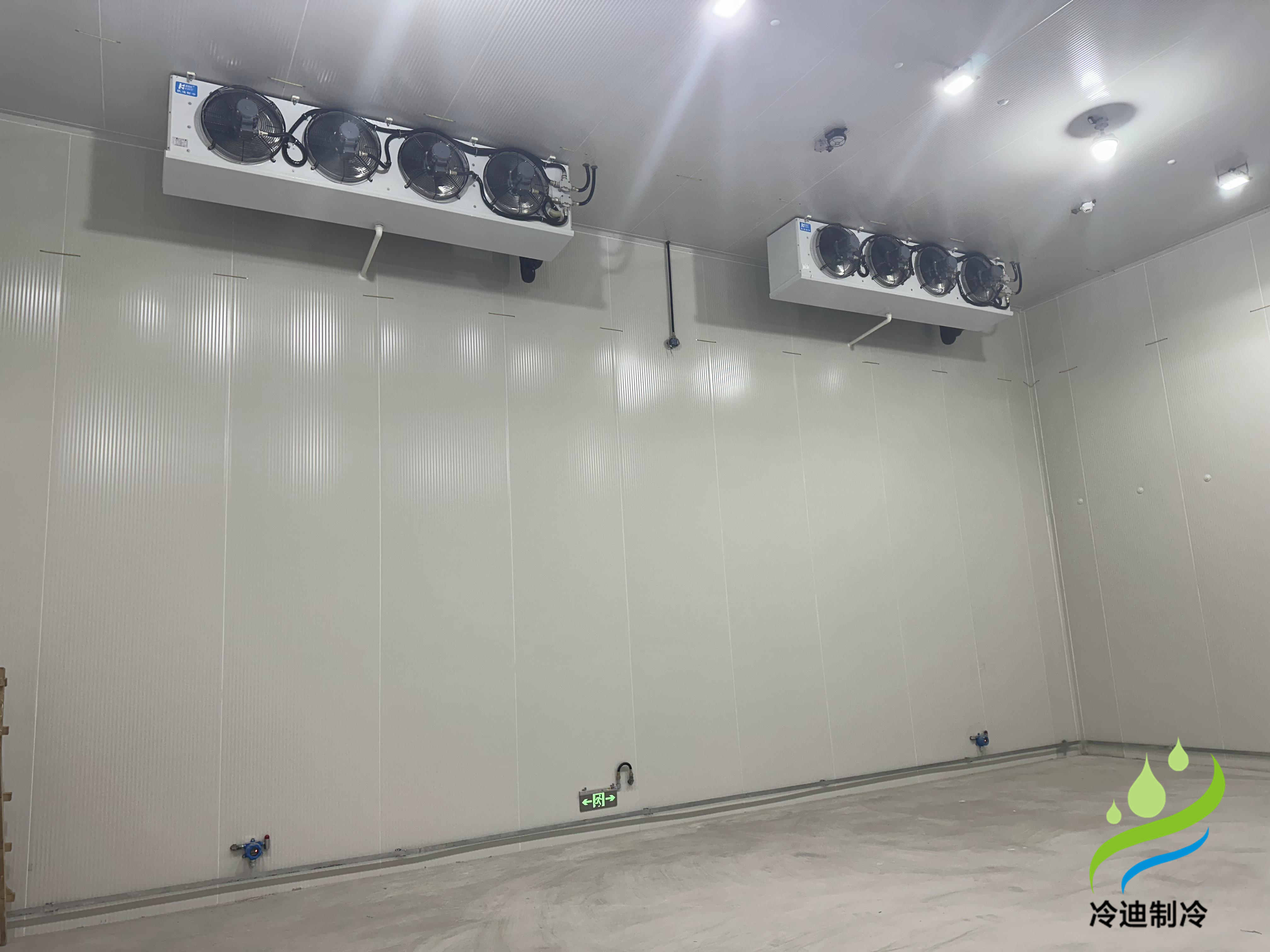 防爆冷庫設計方案，防爆冷庫建造標準注意事項