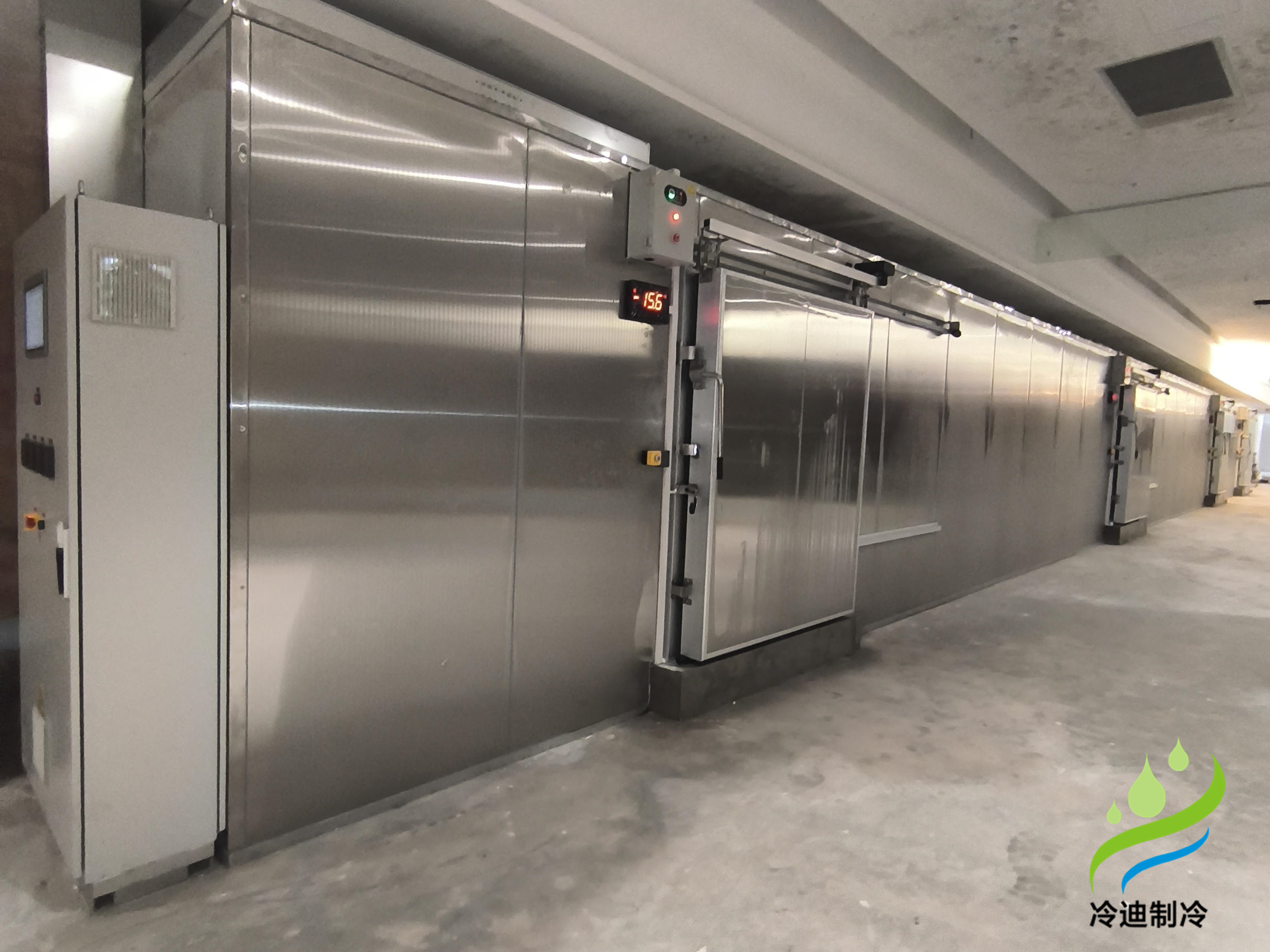 冷庫安裝PCM相變蓄冷材料可以節能嗎？節能效果怎么樣？