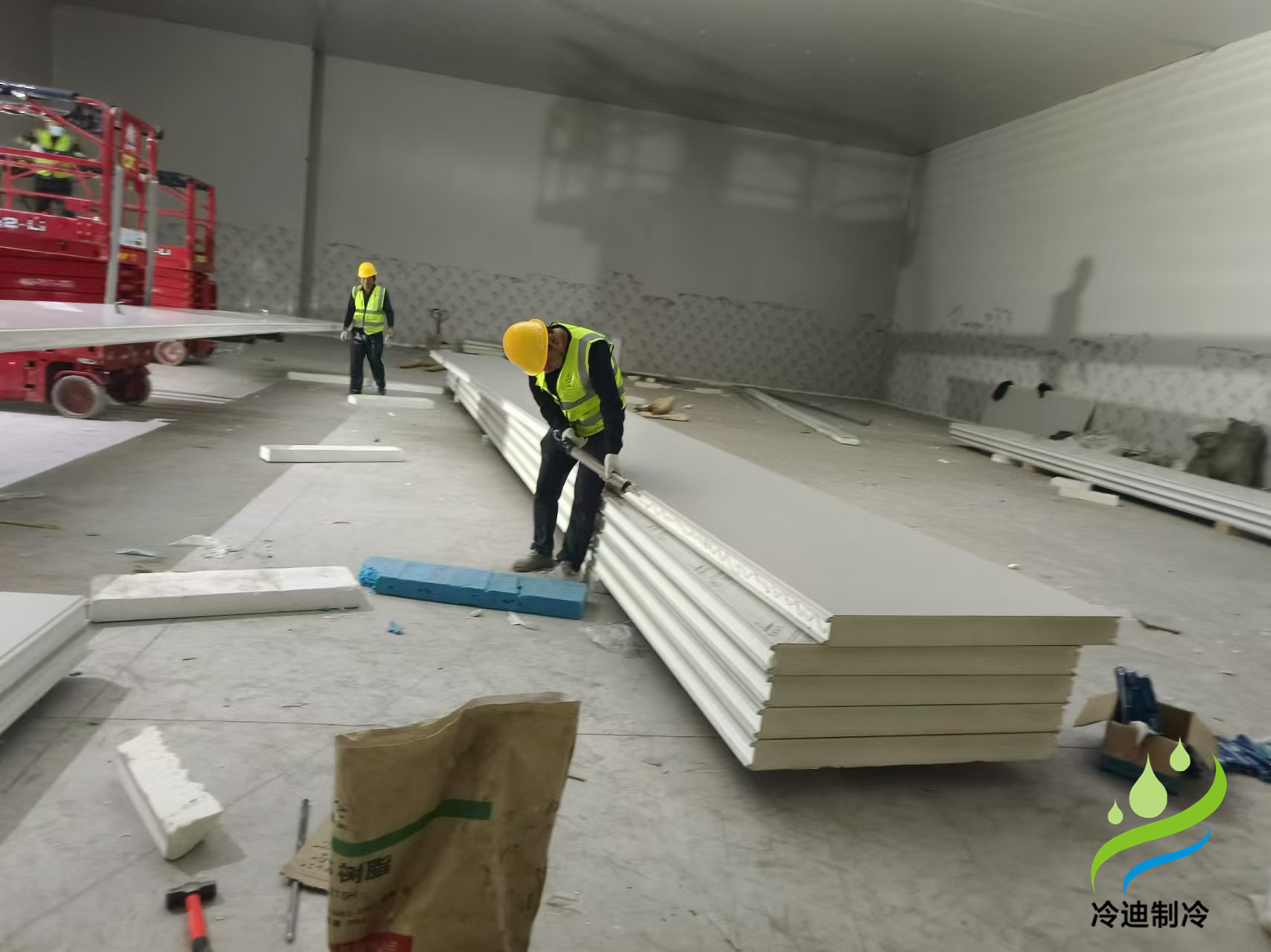 冷庫溫度一般多少度？各類冷庫溫度標準介紹