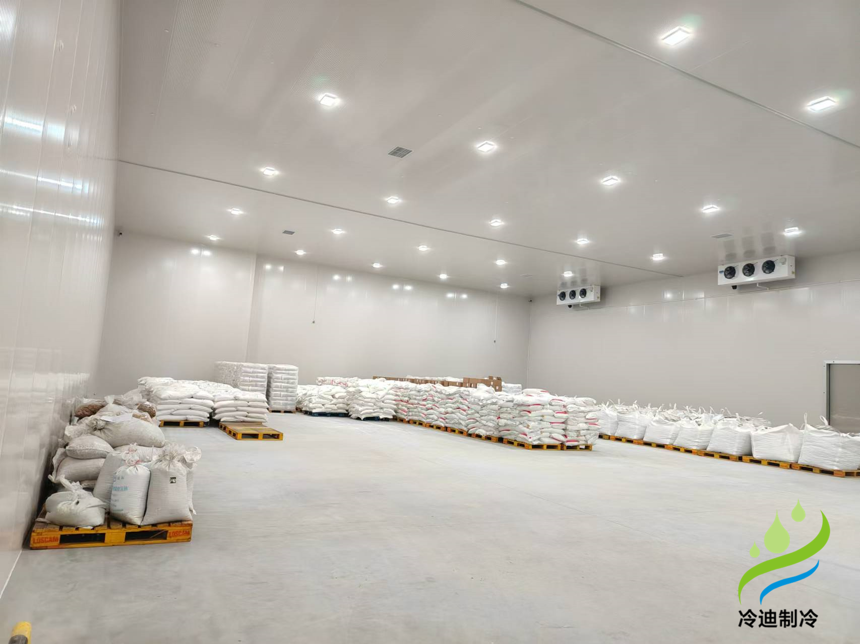 冷庫溫度一般多少度？各類冷庫溫度標準介紹